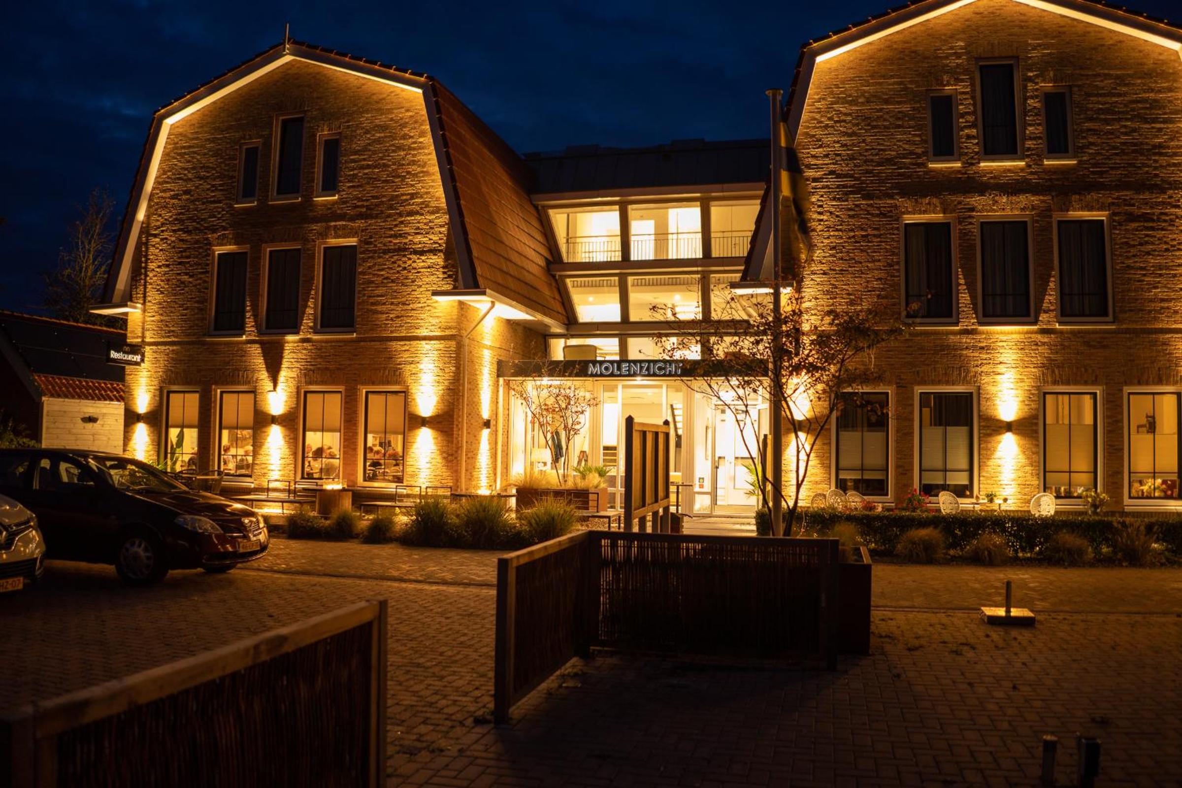 Hotel Molenzicht