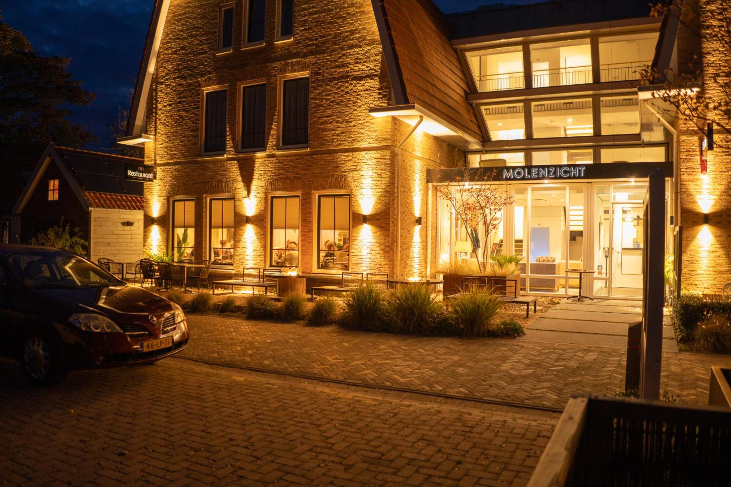 Hotel Molenzicht