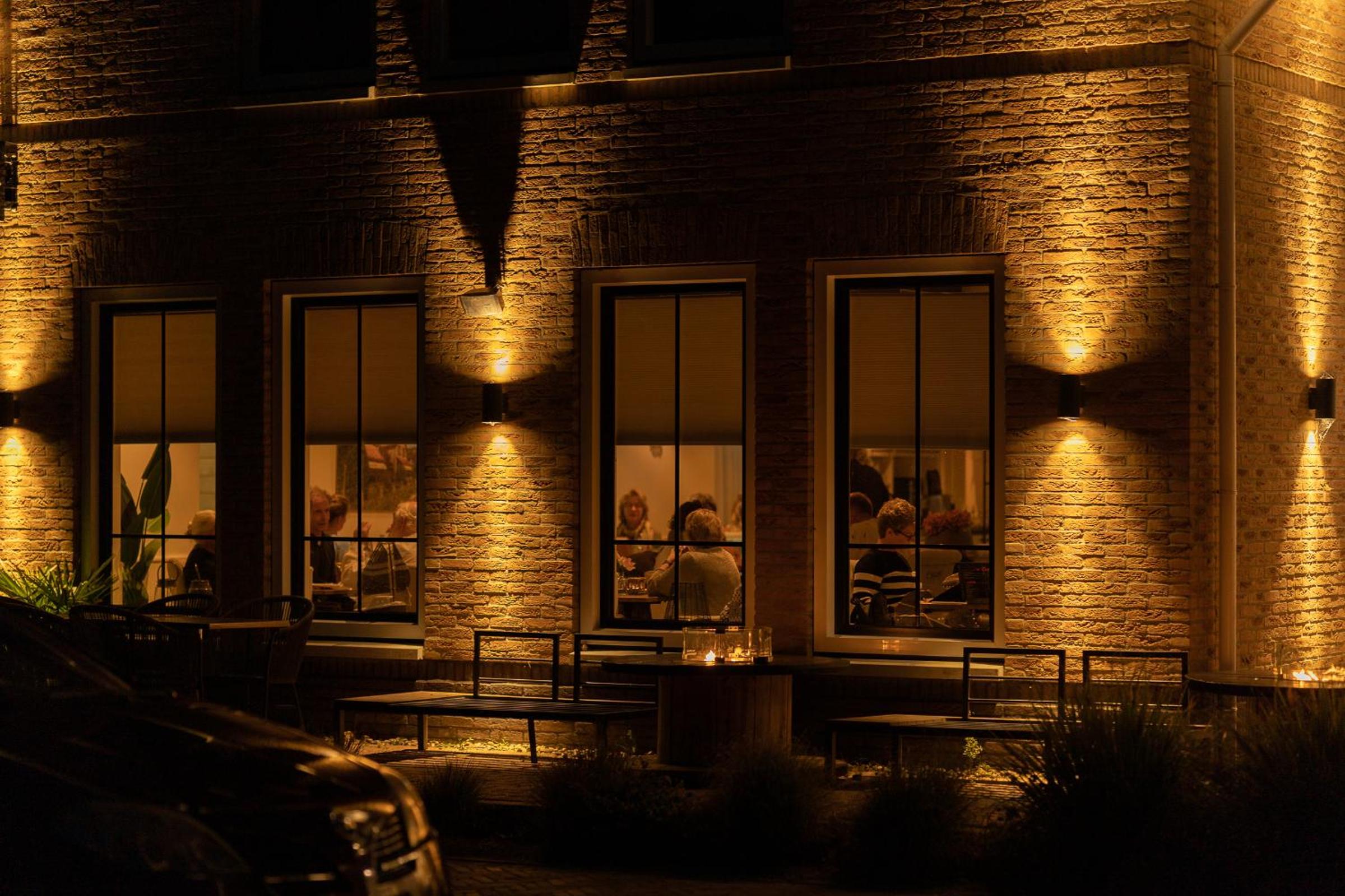 Hotel Molenzicht