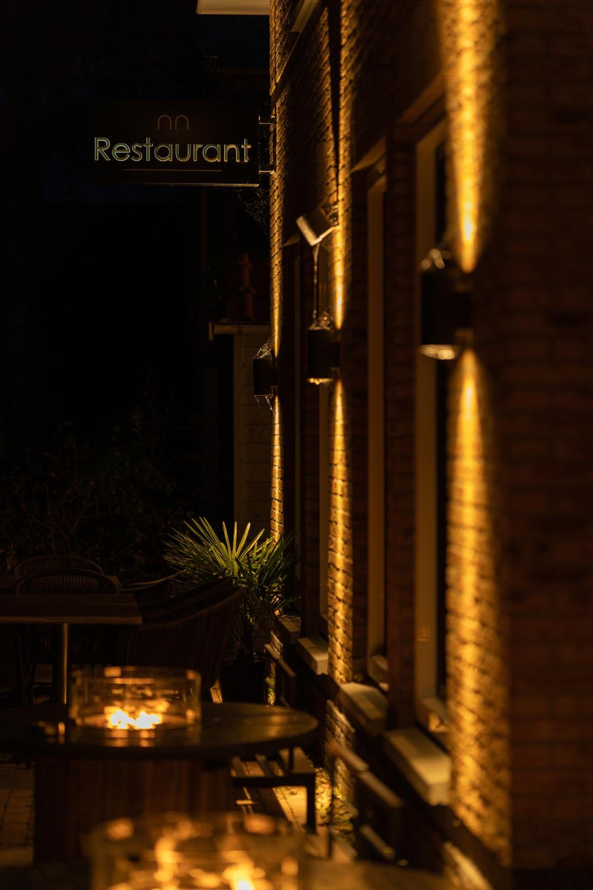 Hotel Molenzicht