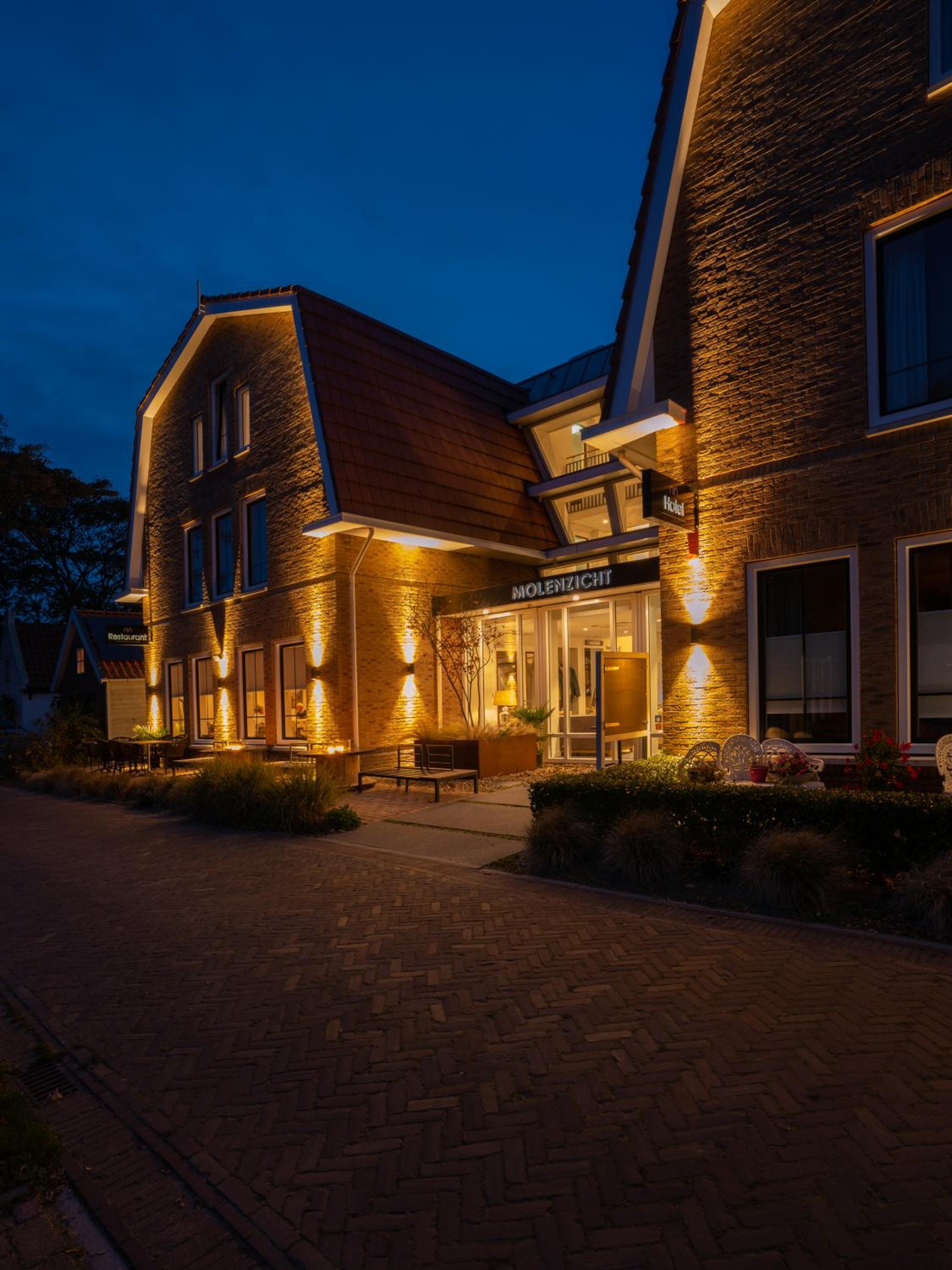 Hotel Molenzicht