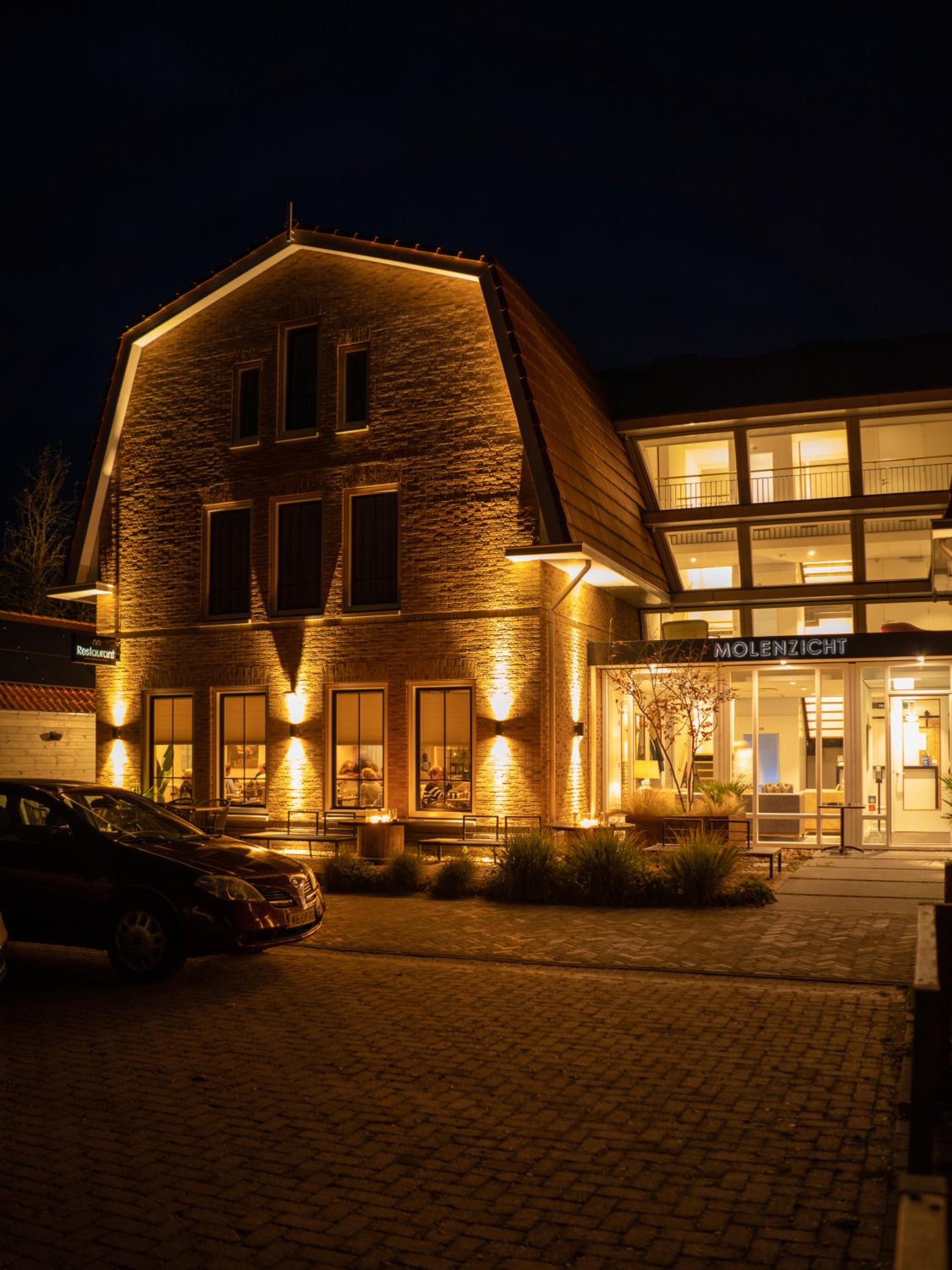 Hotel Molenzicht