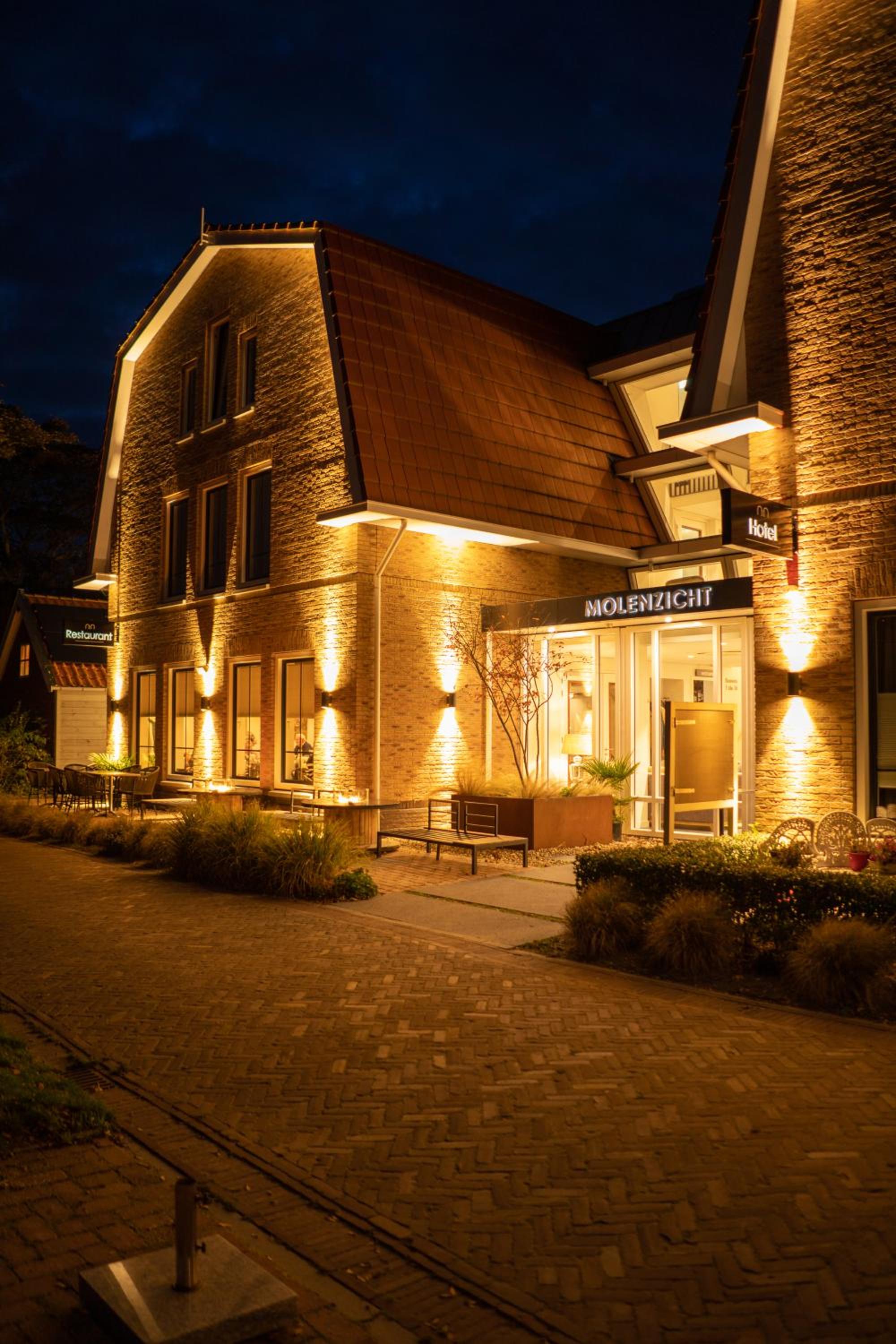 Hotel Molenzicht
