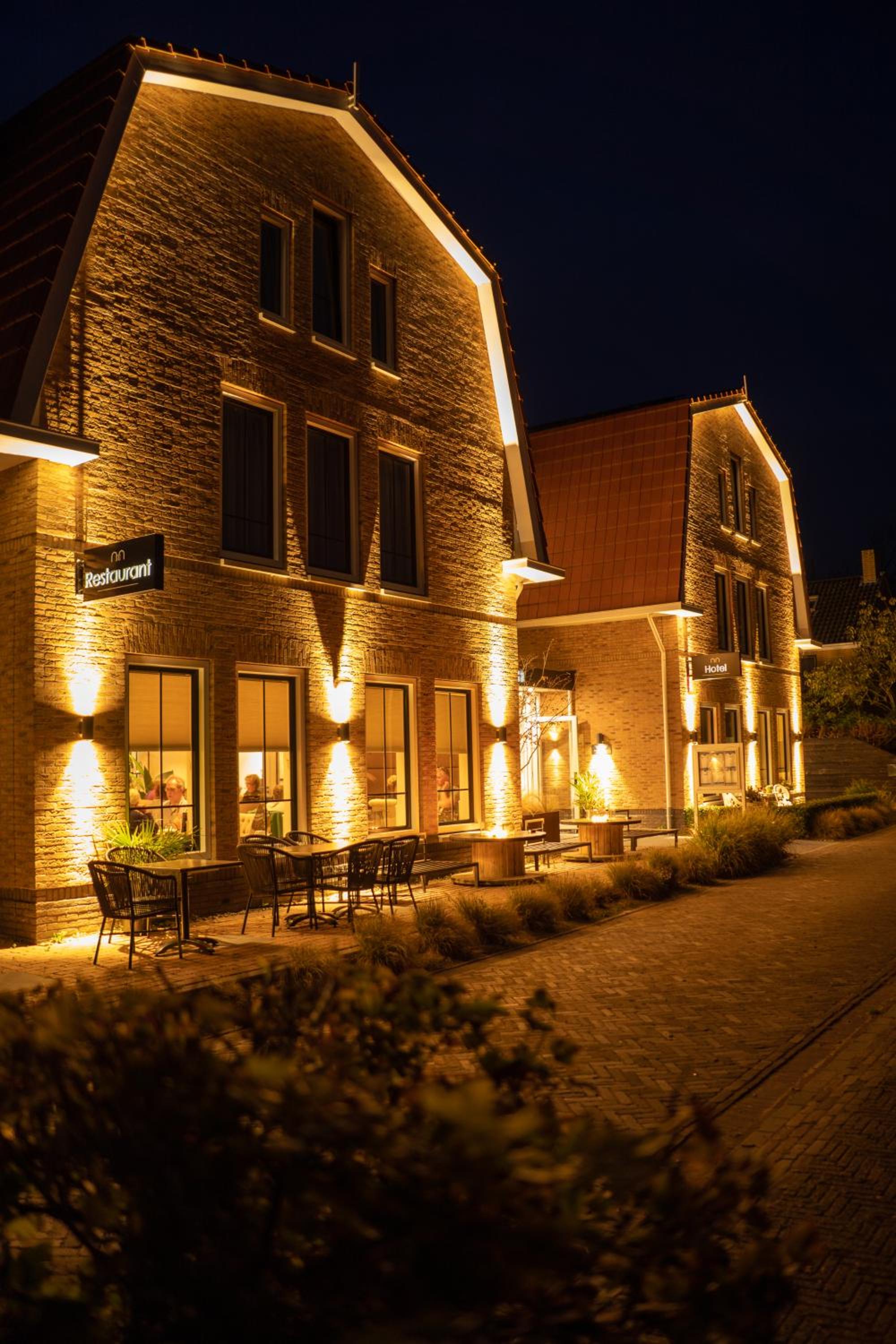 Hotel Molenzicht