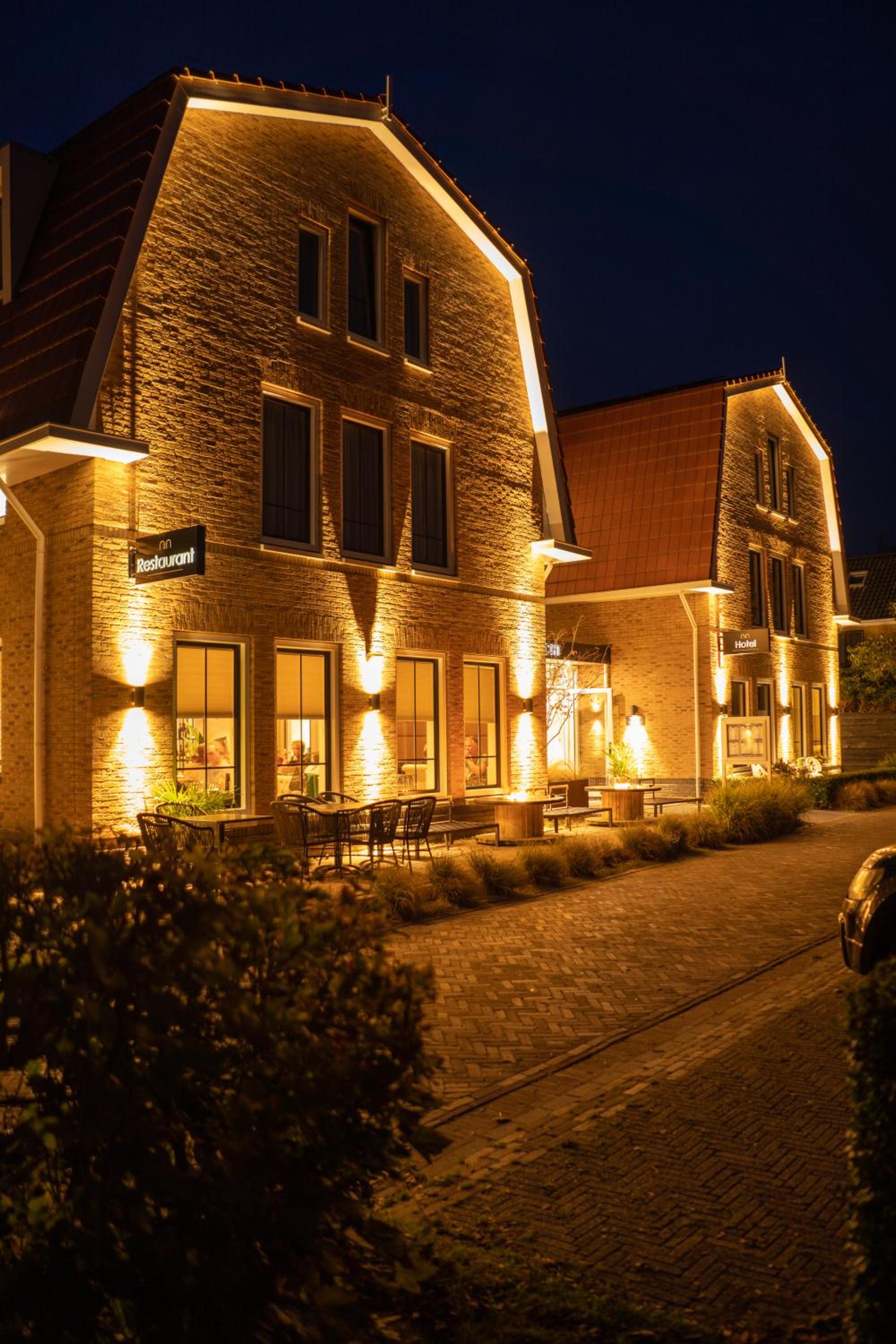 Hotel Molenzicht