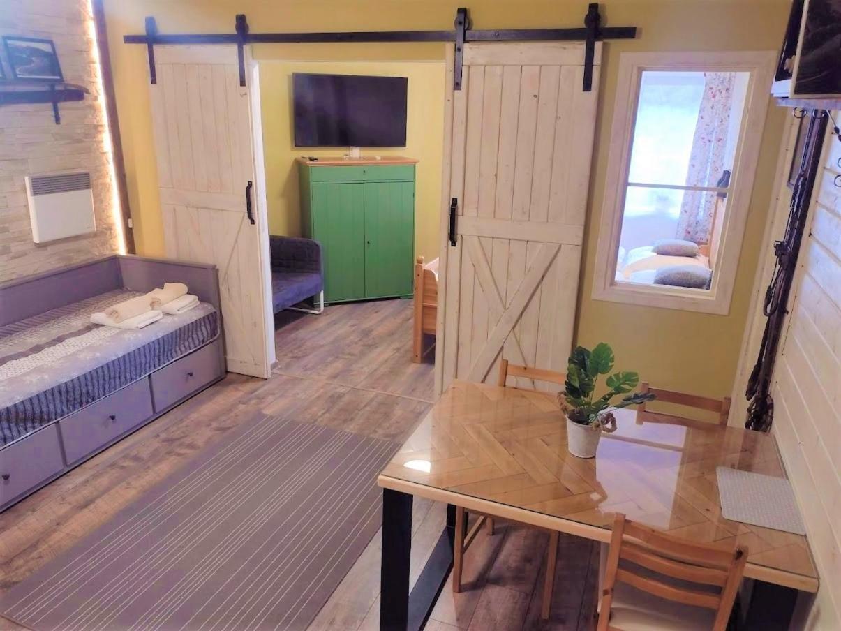 Horský Apartmán Tatran view 3