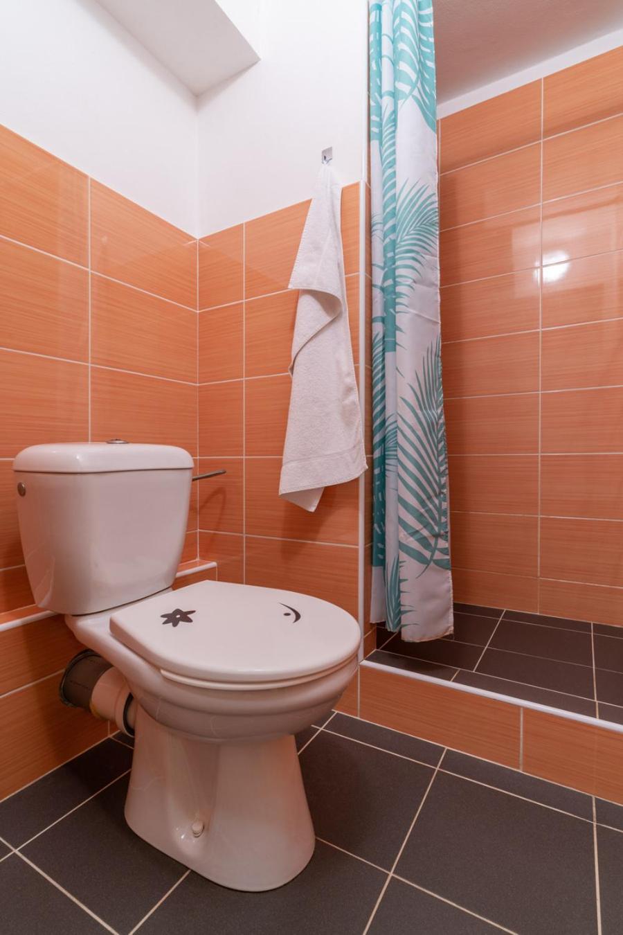 Penzion Sykovec