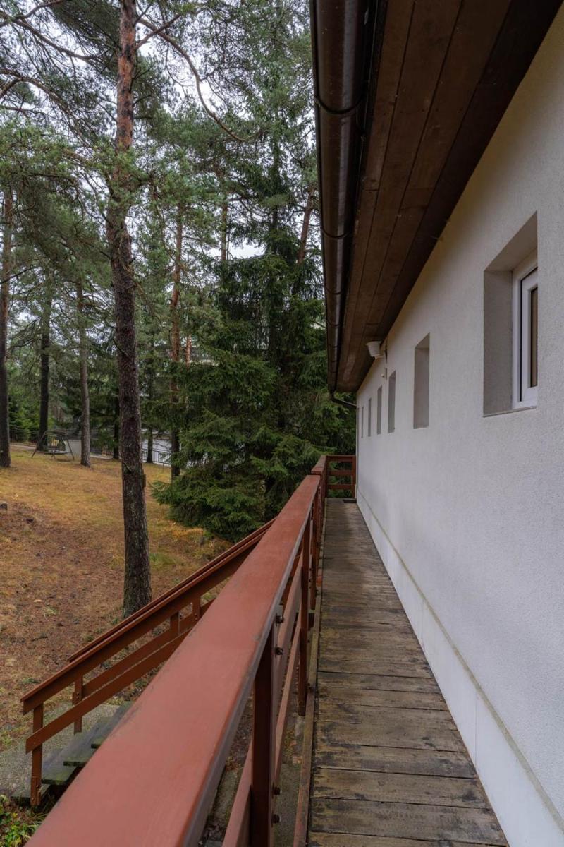 Penzion Sykovec