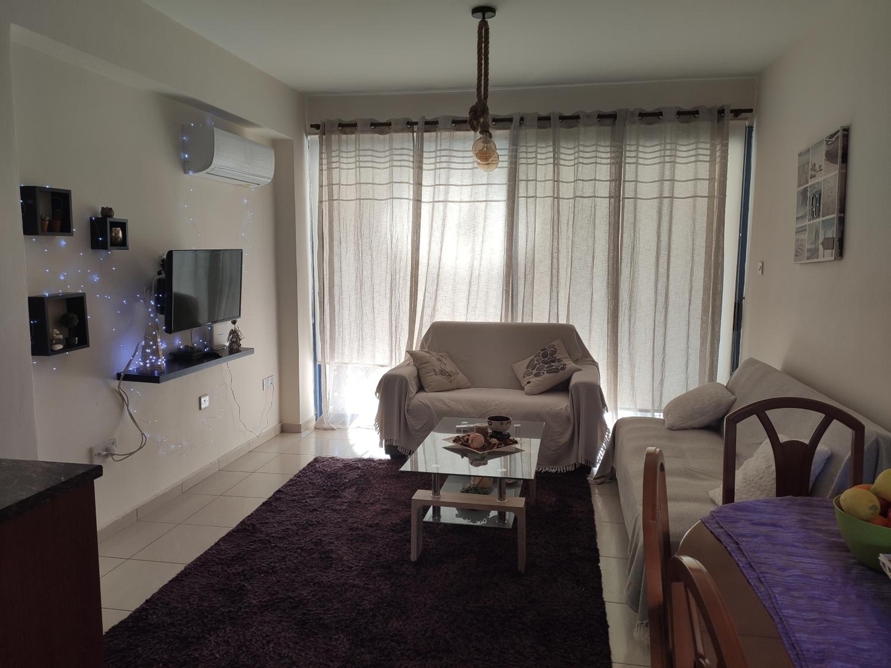 Abitare cosy apartment