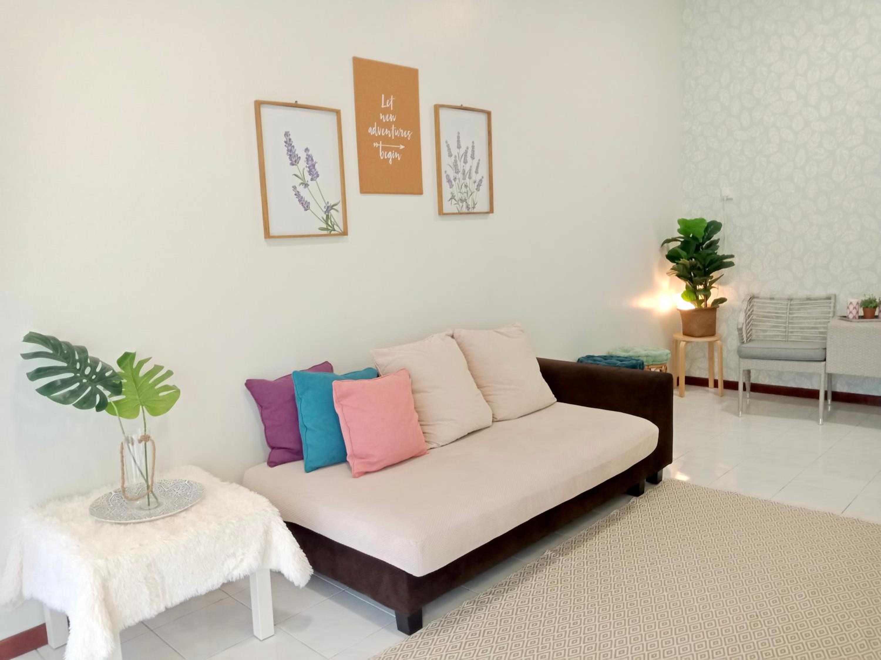 The Serene Homestay, Port Dickson photo 1