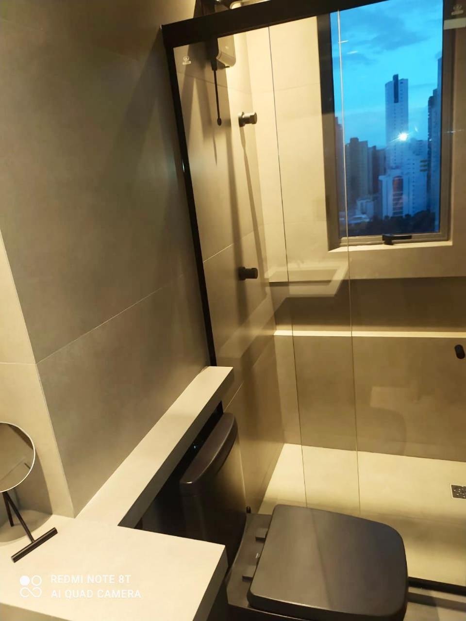 Apartamento moderno