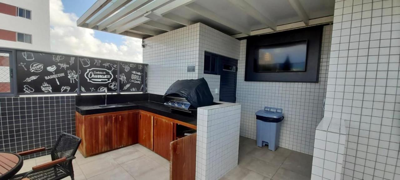 Apartamento moderno