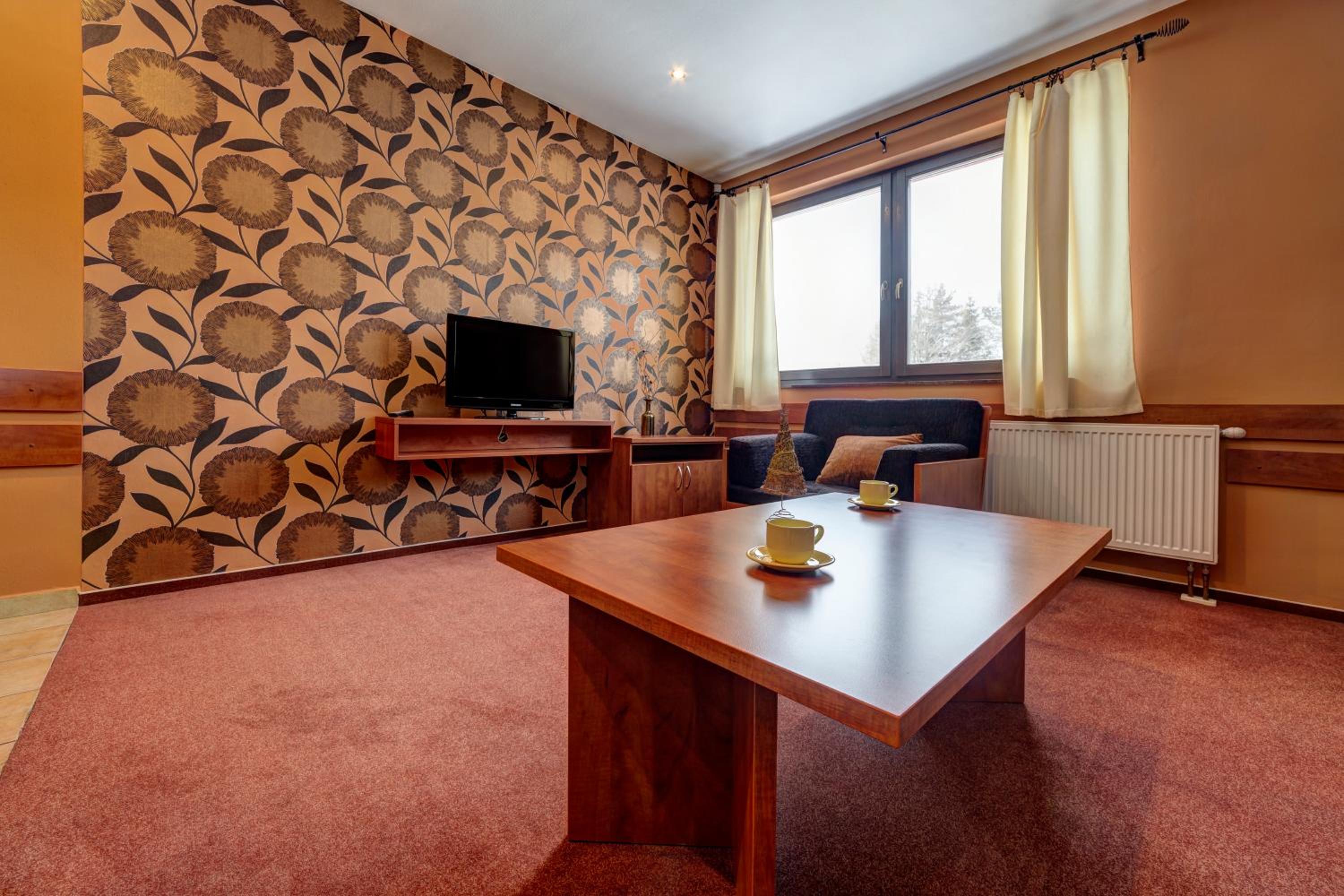 Apartmánový dom Slniečko