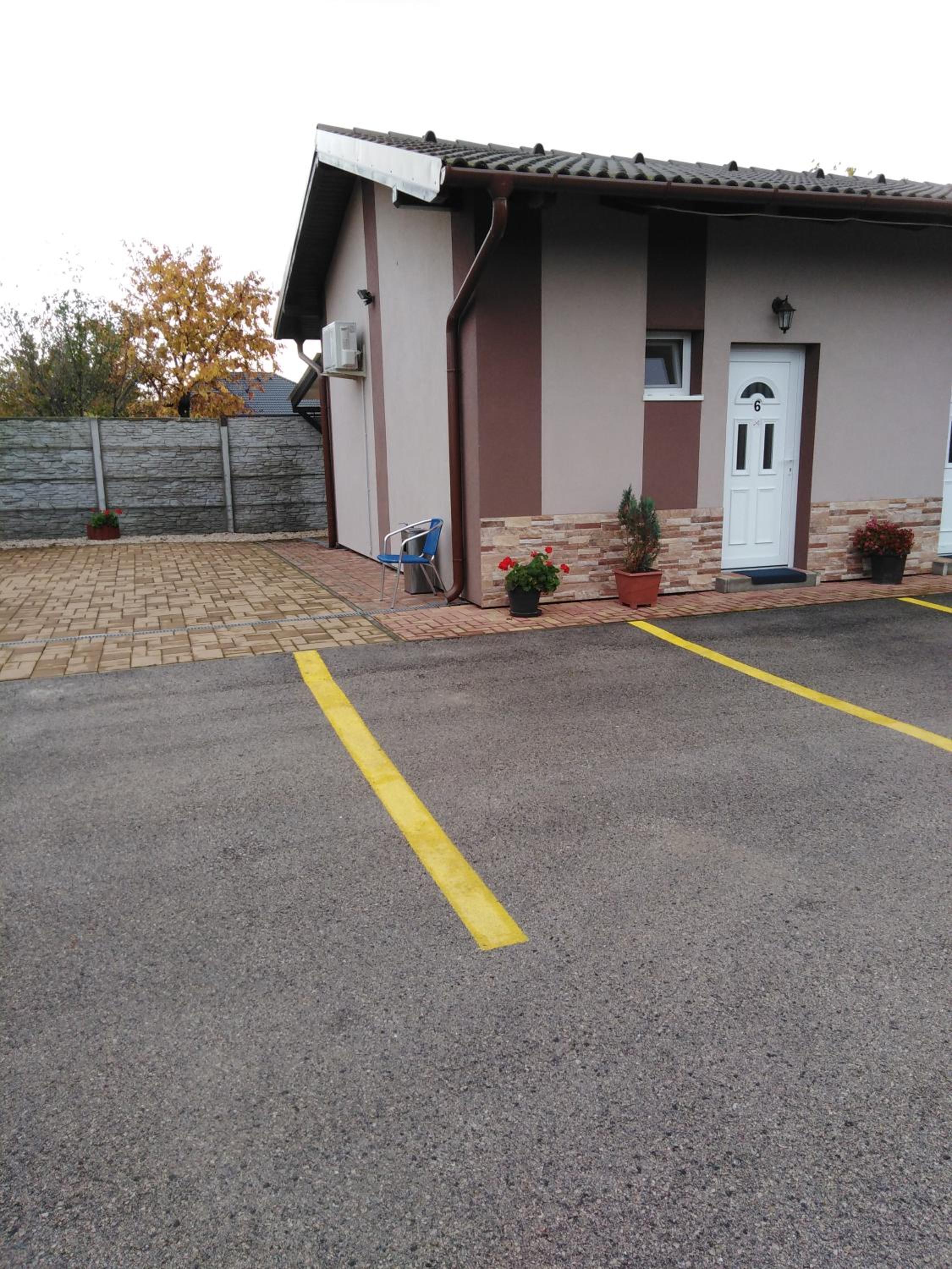Boglárka Vendégház, photo 31