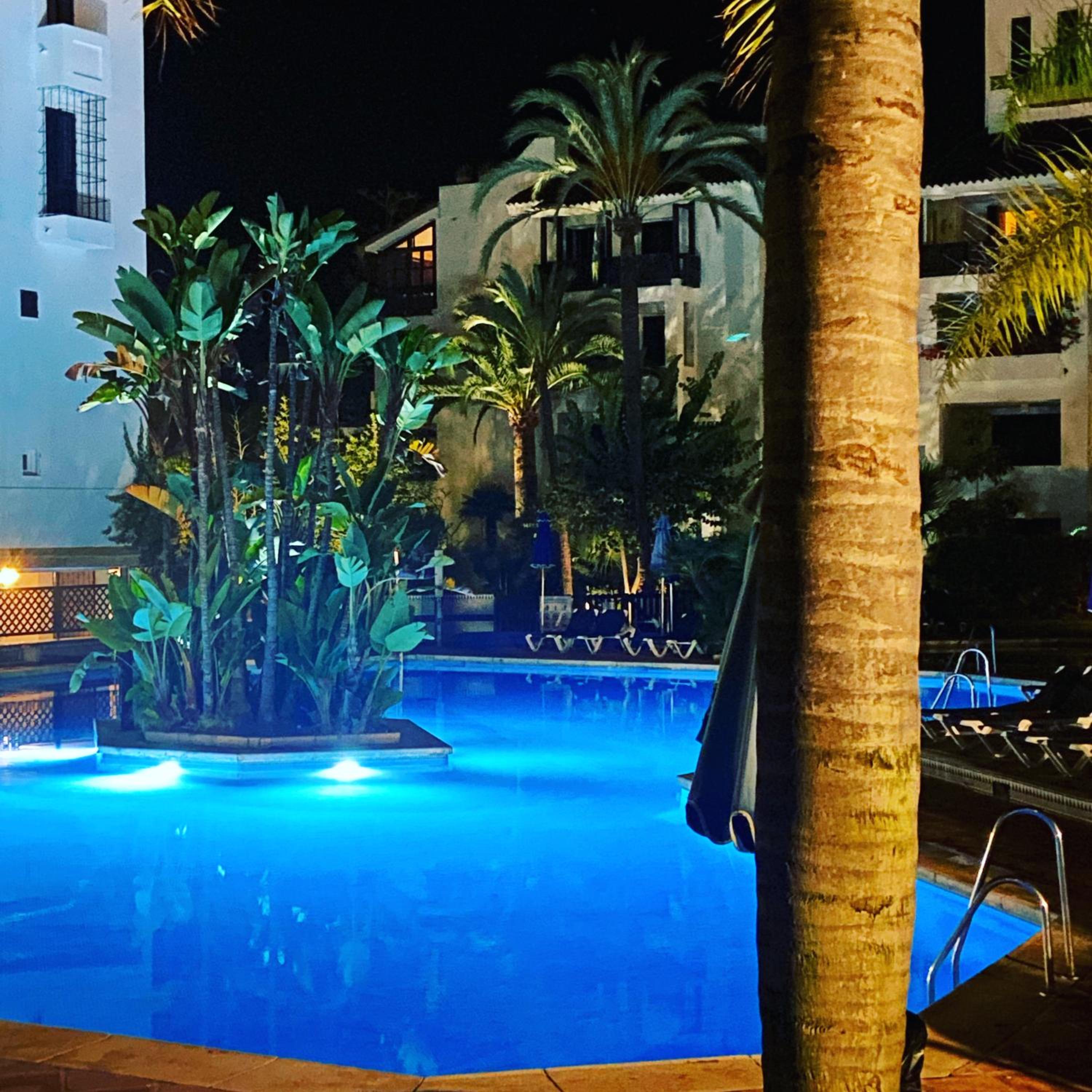 Jardines de las Golondrinas Marbella with Sea Views view 4