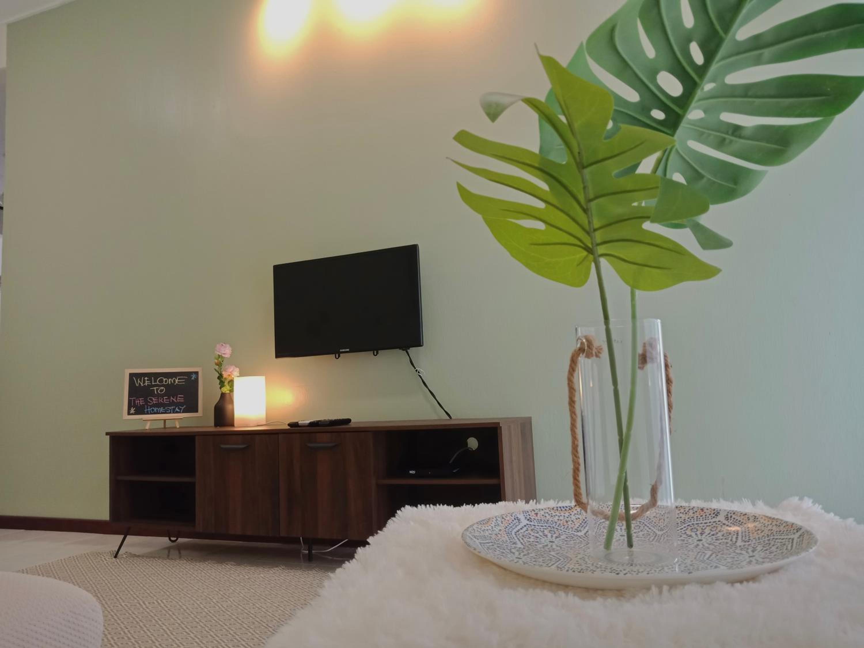 The Serene Homestay, Port Dickson photo 3