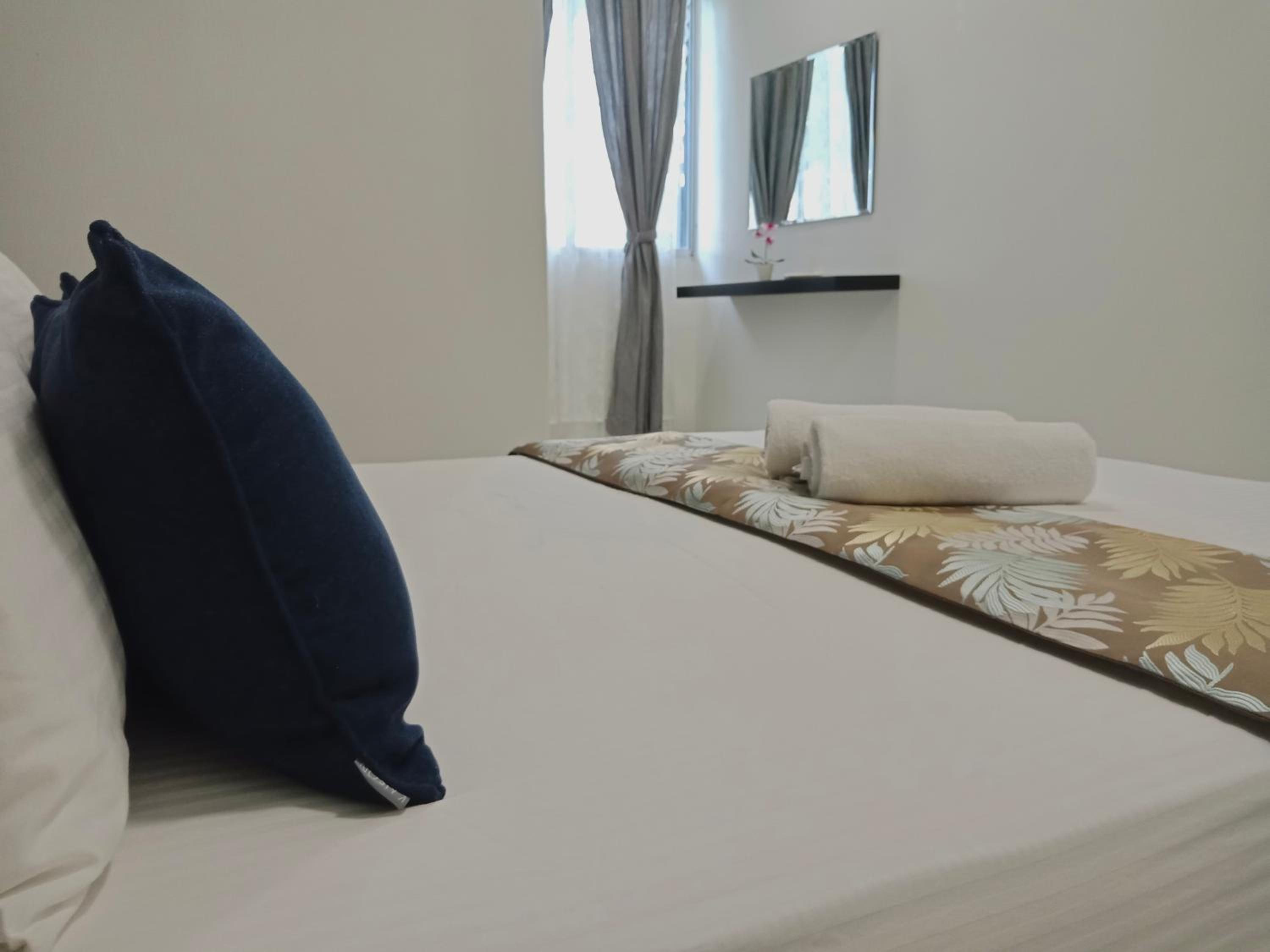 The Serene Homestay, Port Dickson photo 4