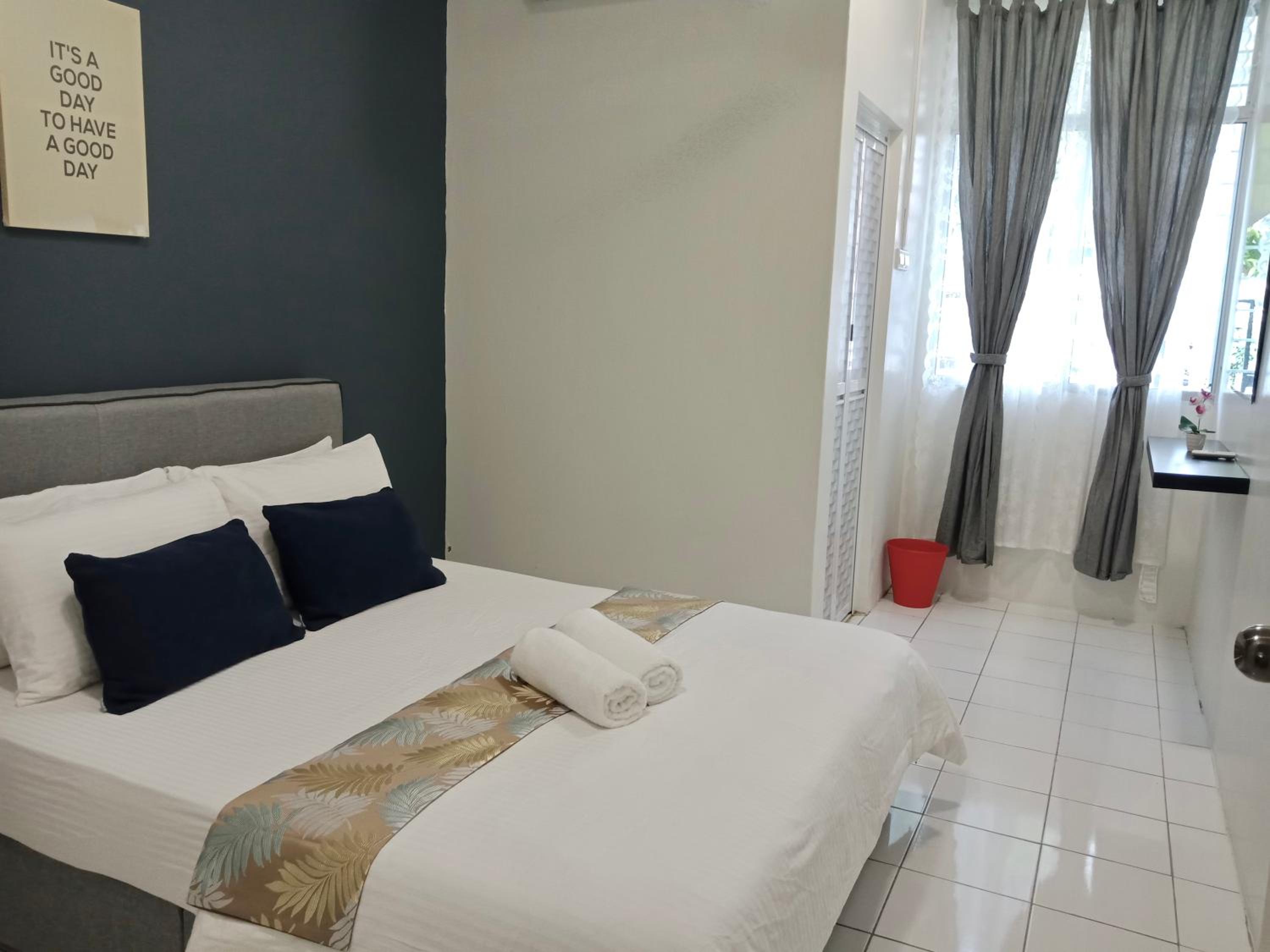 The Serene Homestay, Port Dickson photo 5