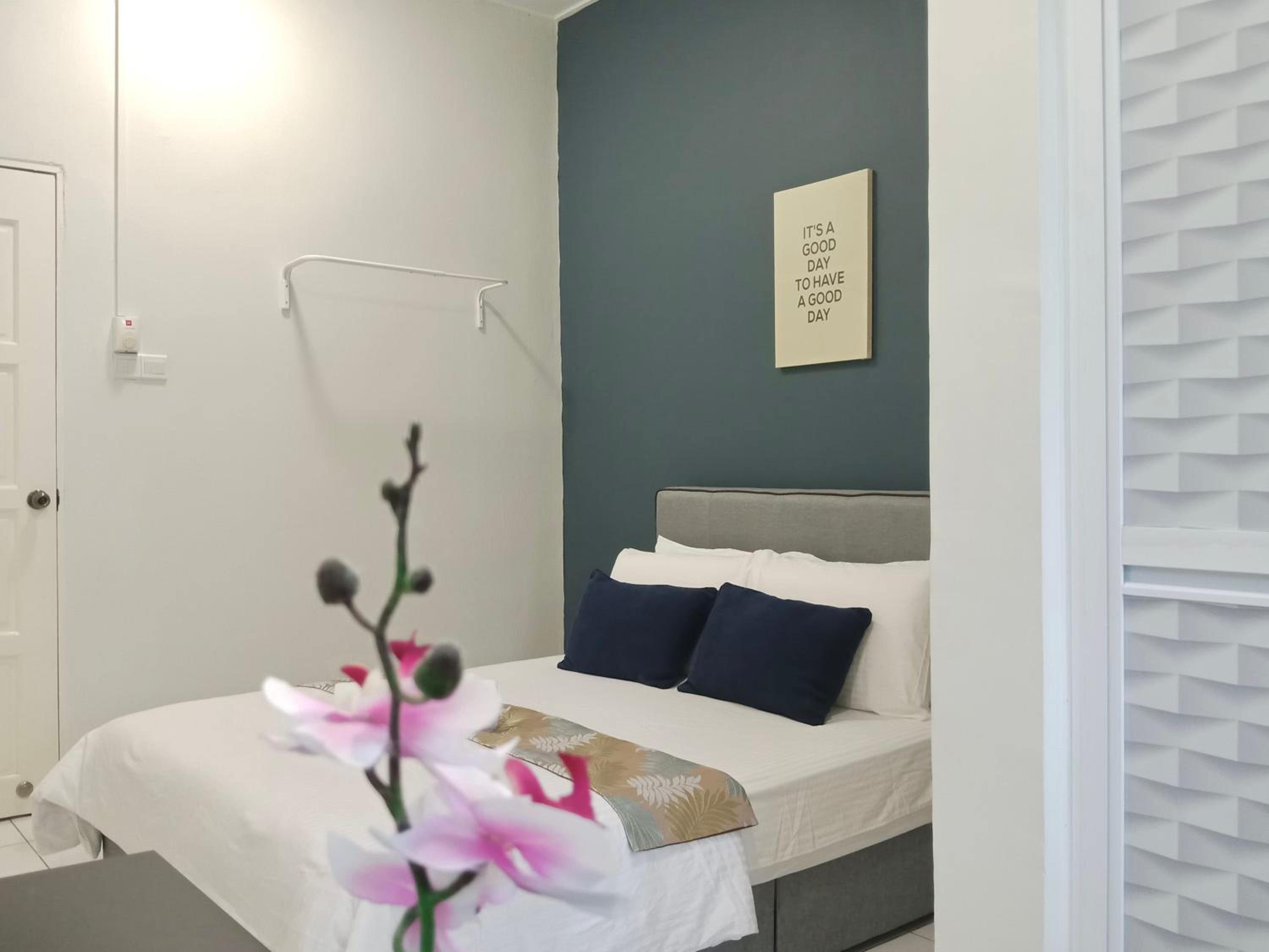 The Serene Homestay, Port Dickson photo 6