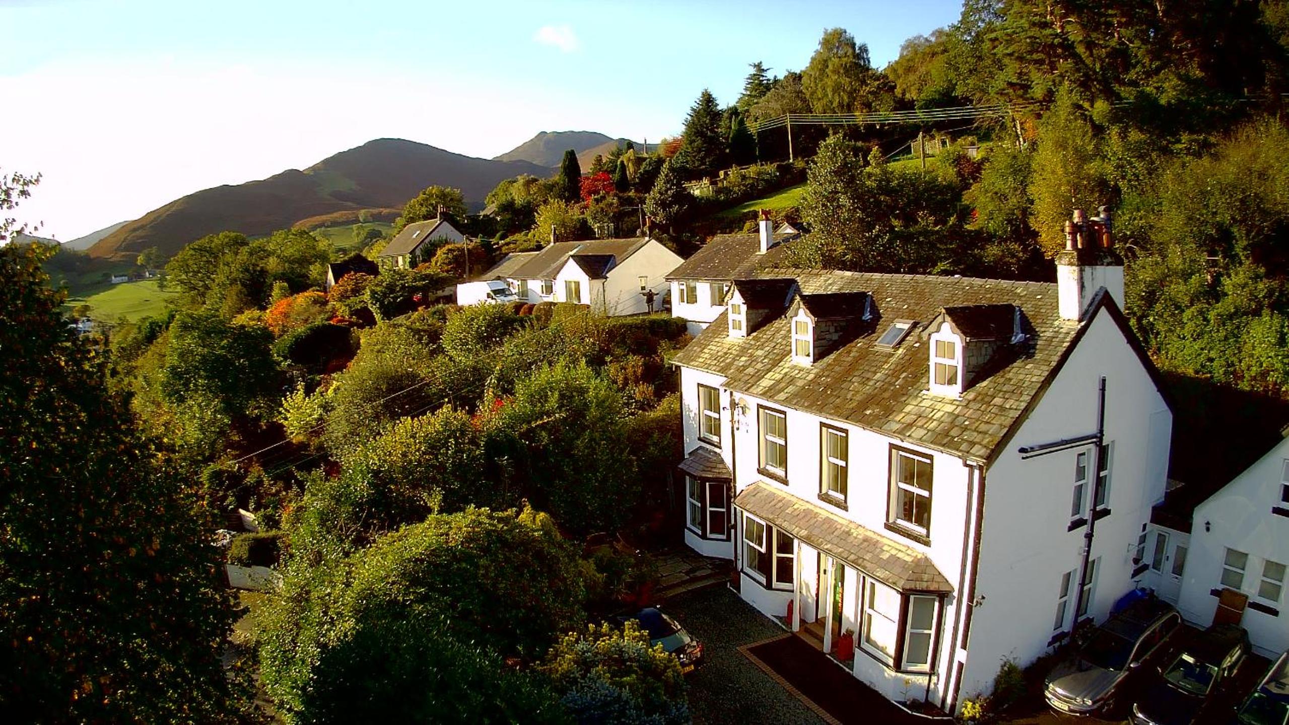 Fern Howe Guest House view 5