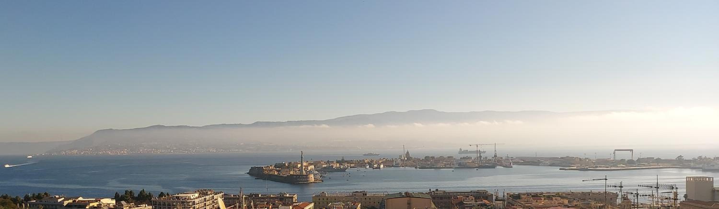 Manzoni Apartment view 3