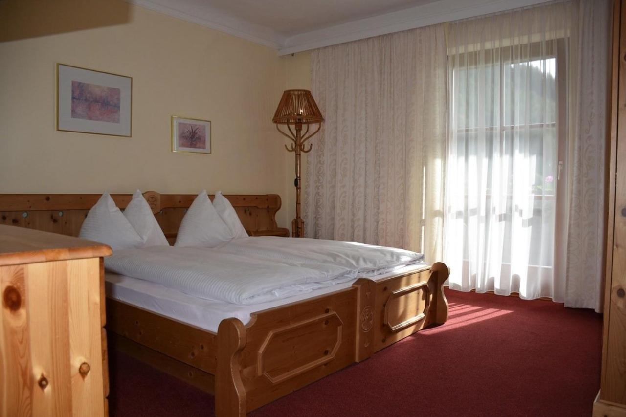 Sport Aktiv Pension Spanner - Tauplitz
