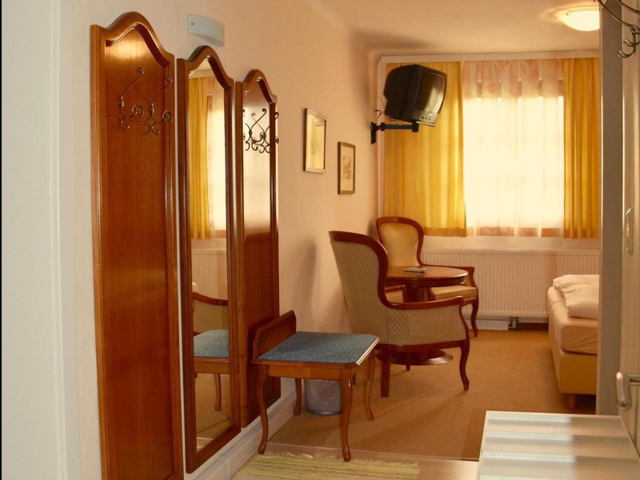 Sport Aktiv Pension Spanner - Tauplitz