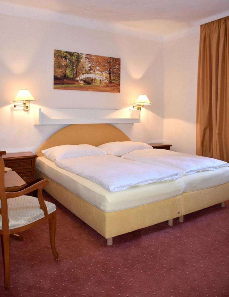 Sport Aktiv Pension Spanner - Tauplitz