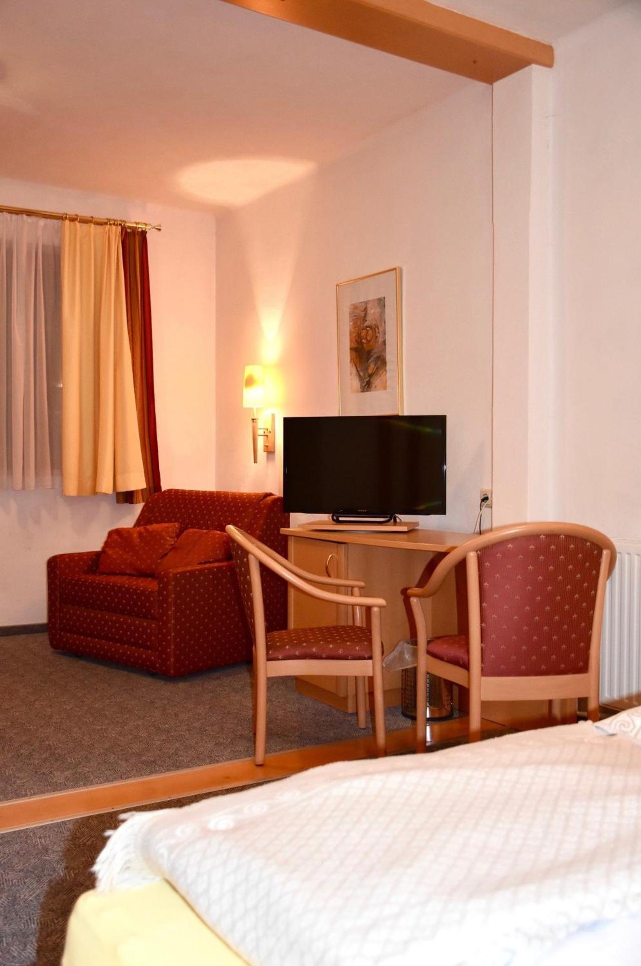 Sport Aktiv Pension Spanner - Tauplitz