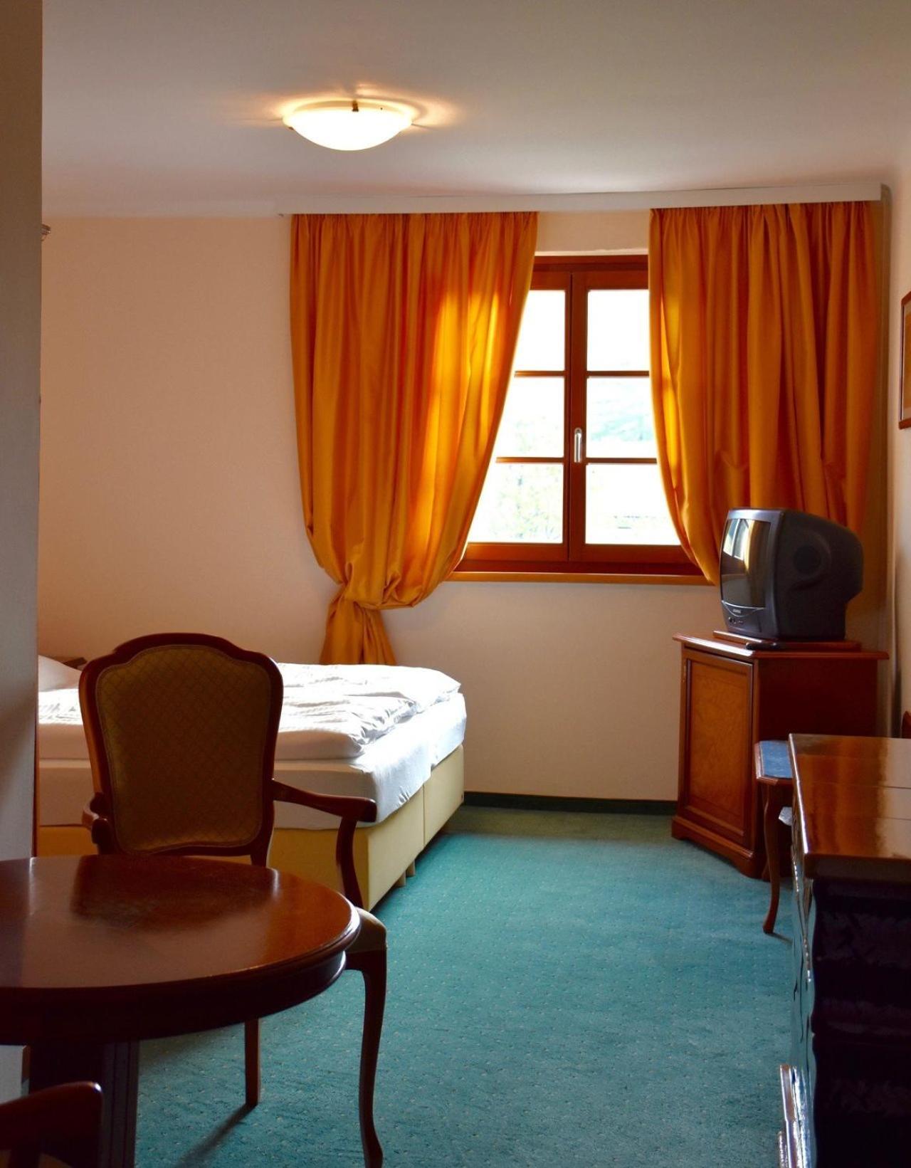 Sport Aktiv Pension Spanner - Tauplitz