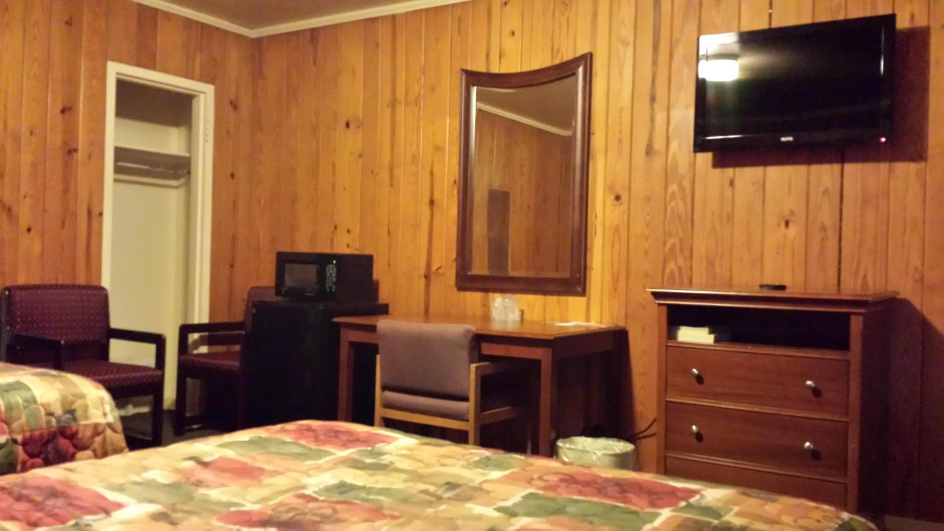 Texas Inn Motel view 5