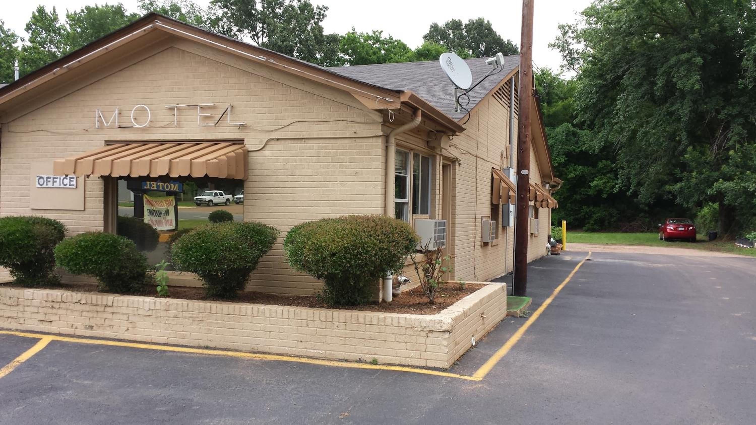 Texas Inn Motel, photo 45