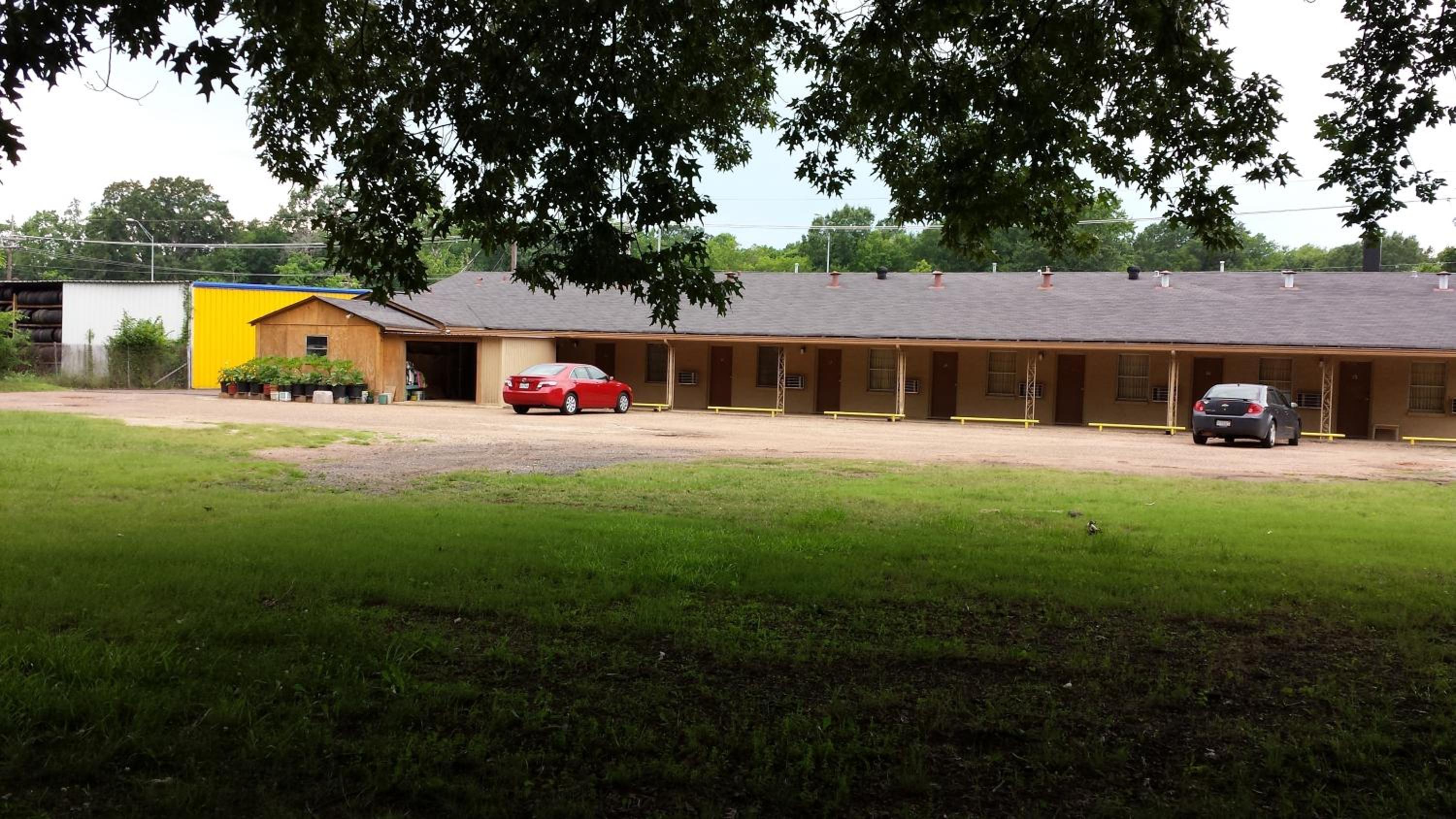 Texas Inn Motel, photo 37