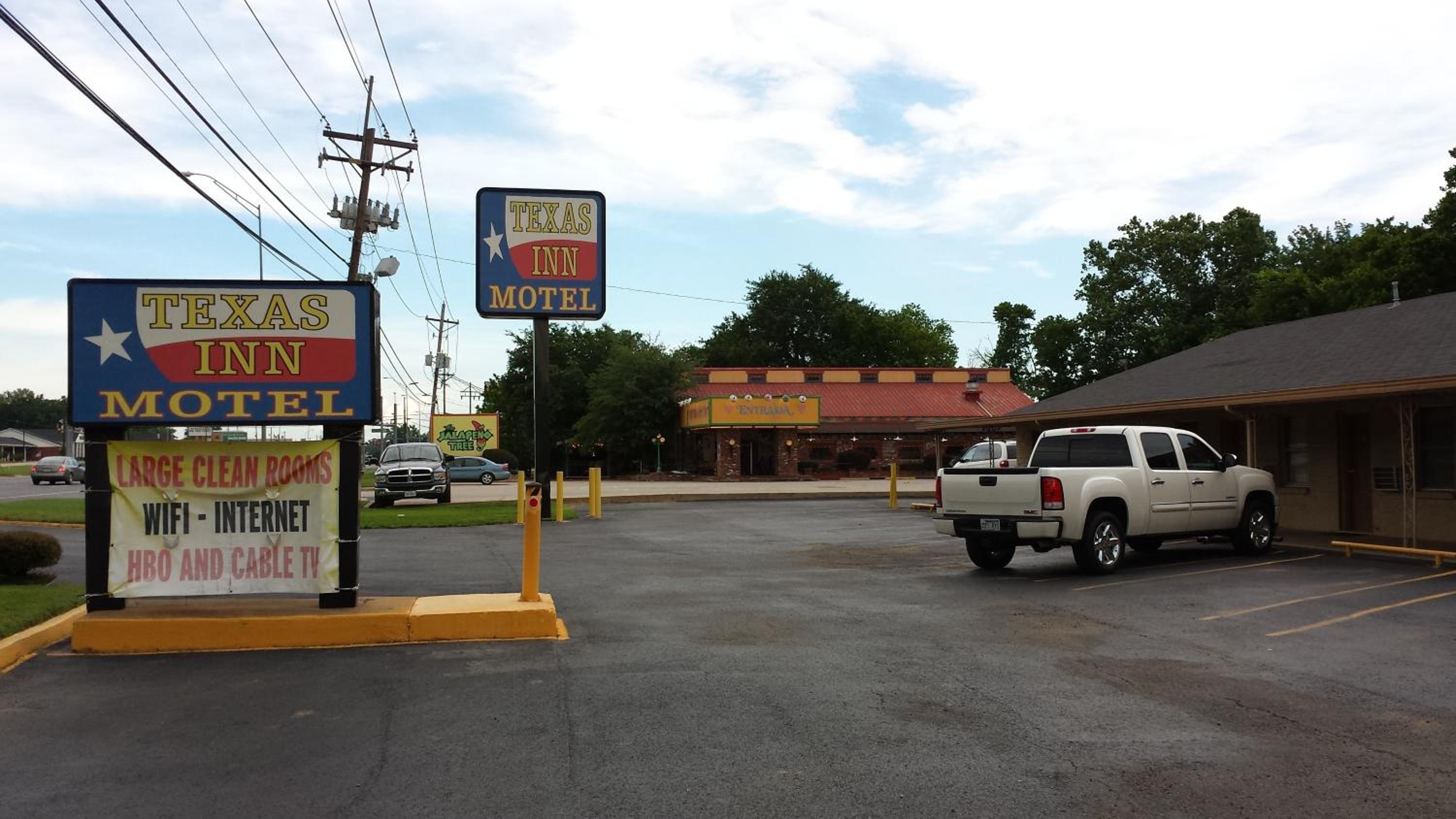 Texas Inn Motel, photo 7