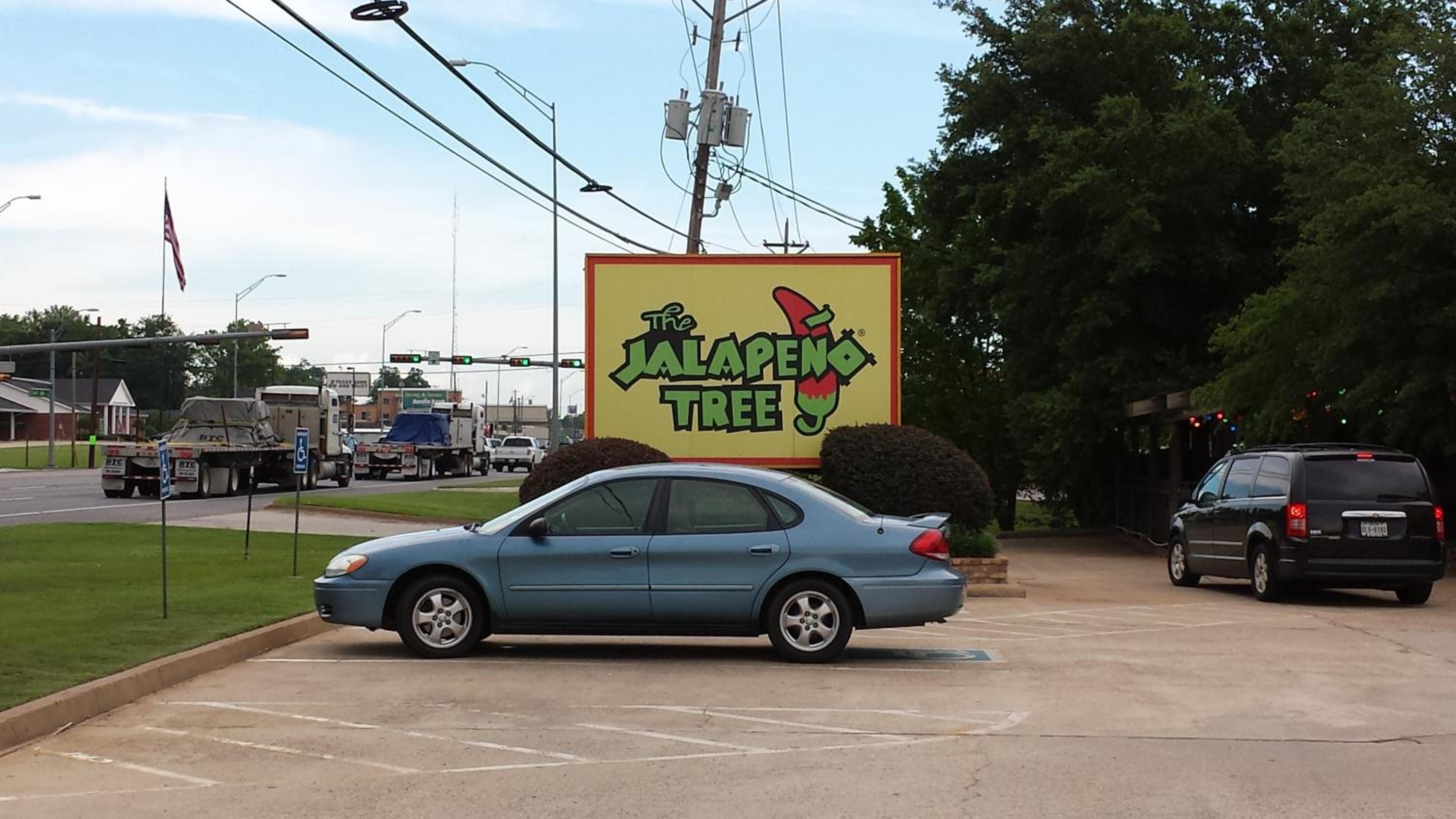 Texas Inn Motel, photo 10
