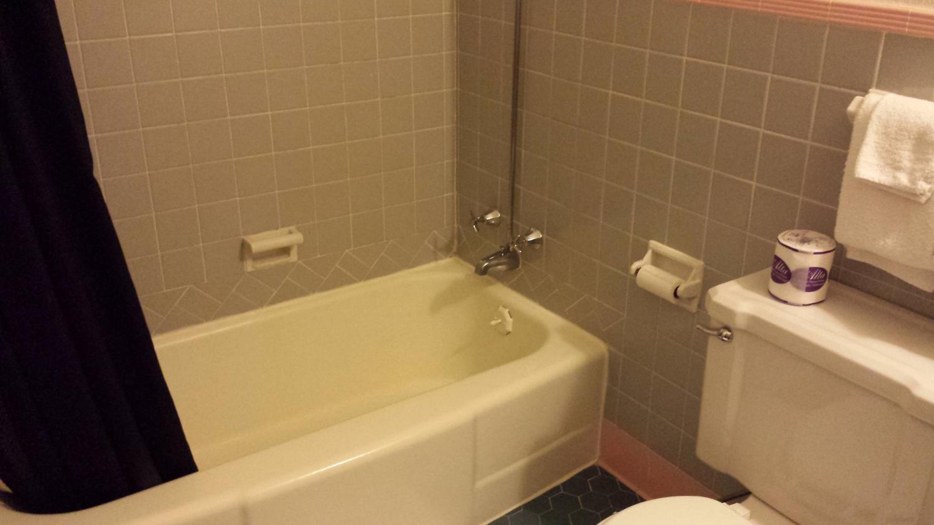 Texas Inn Motel, photo 48