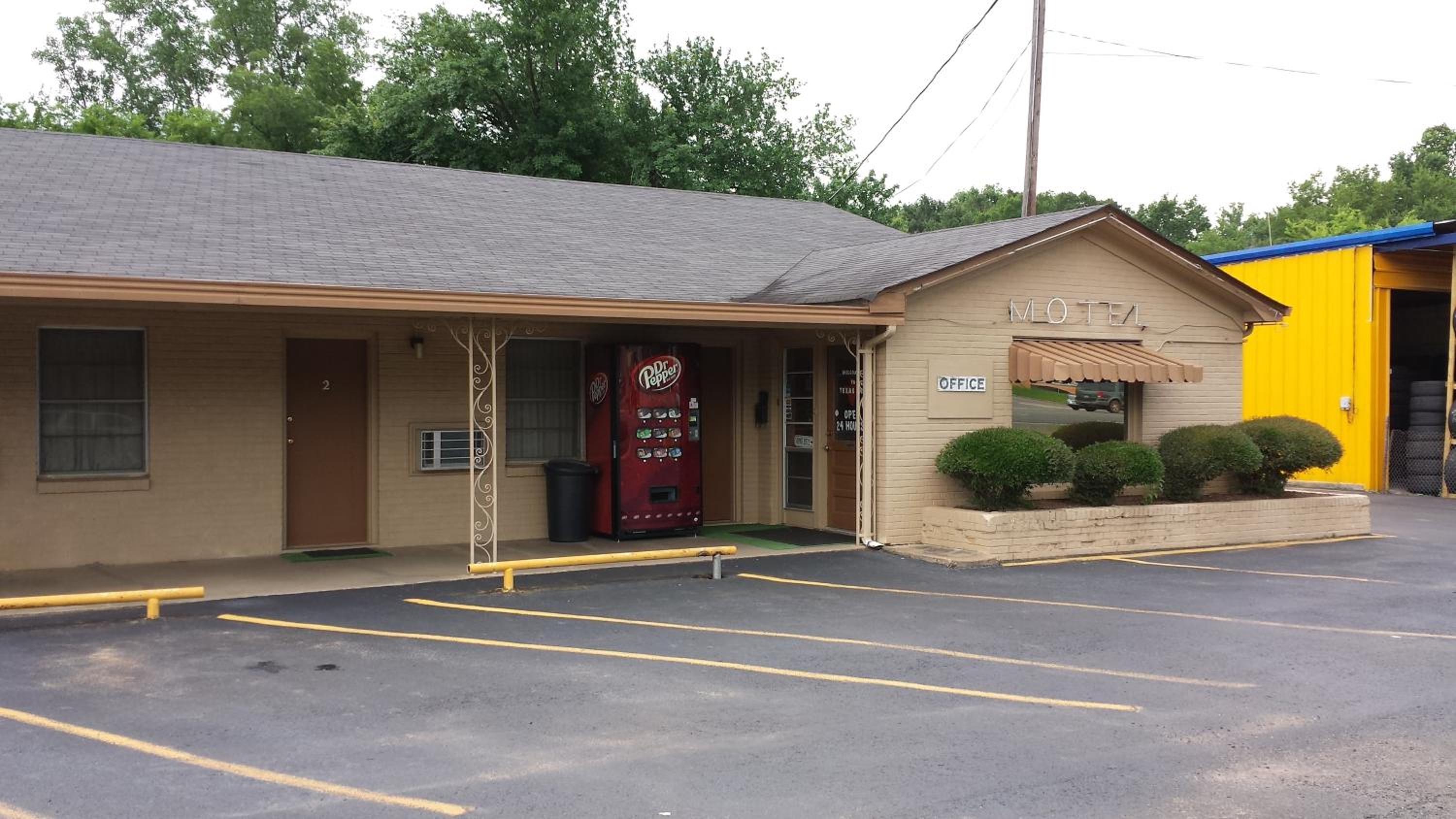Texas Inn Motel, photo 38