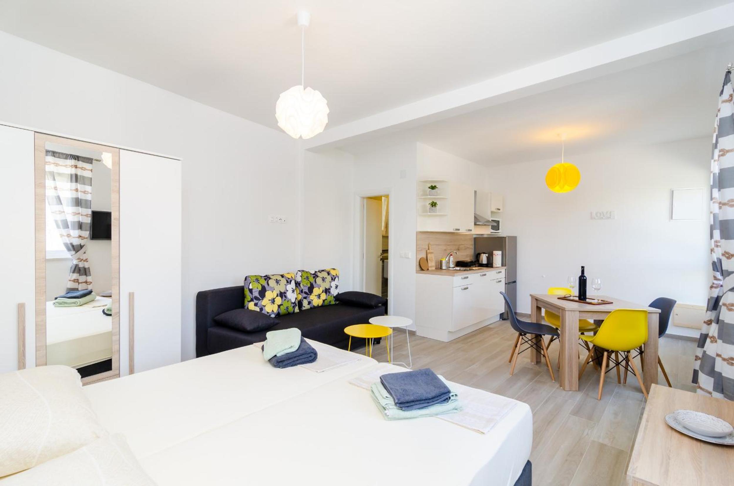 ABC Lapad Apartments