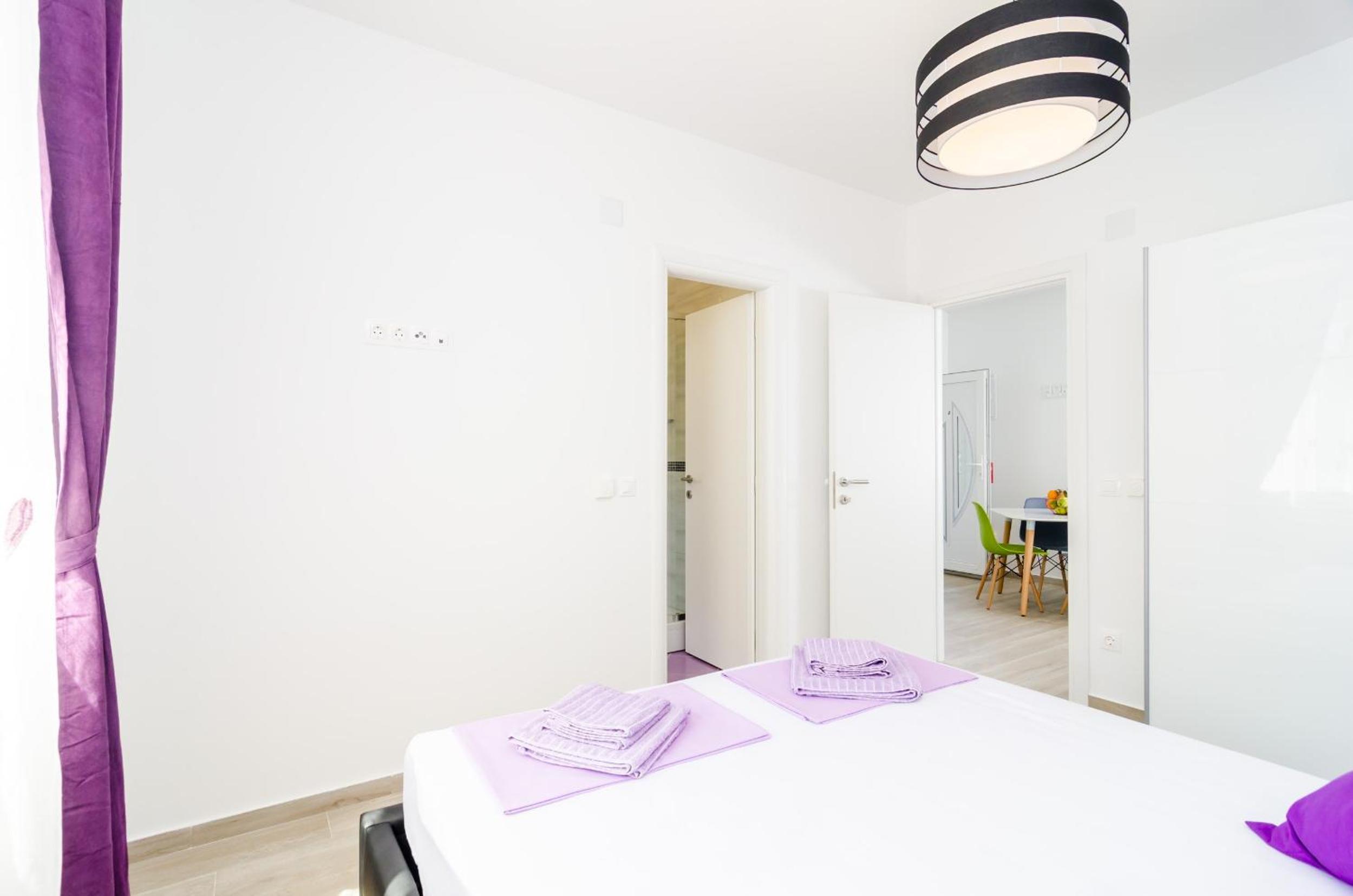 ABC Lapad Apartments