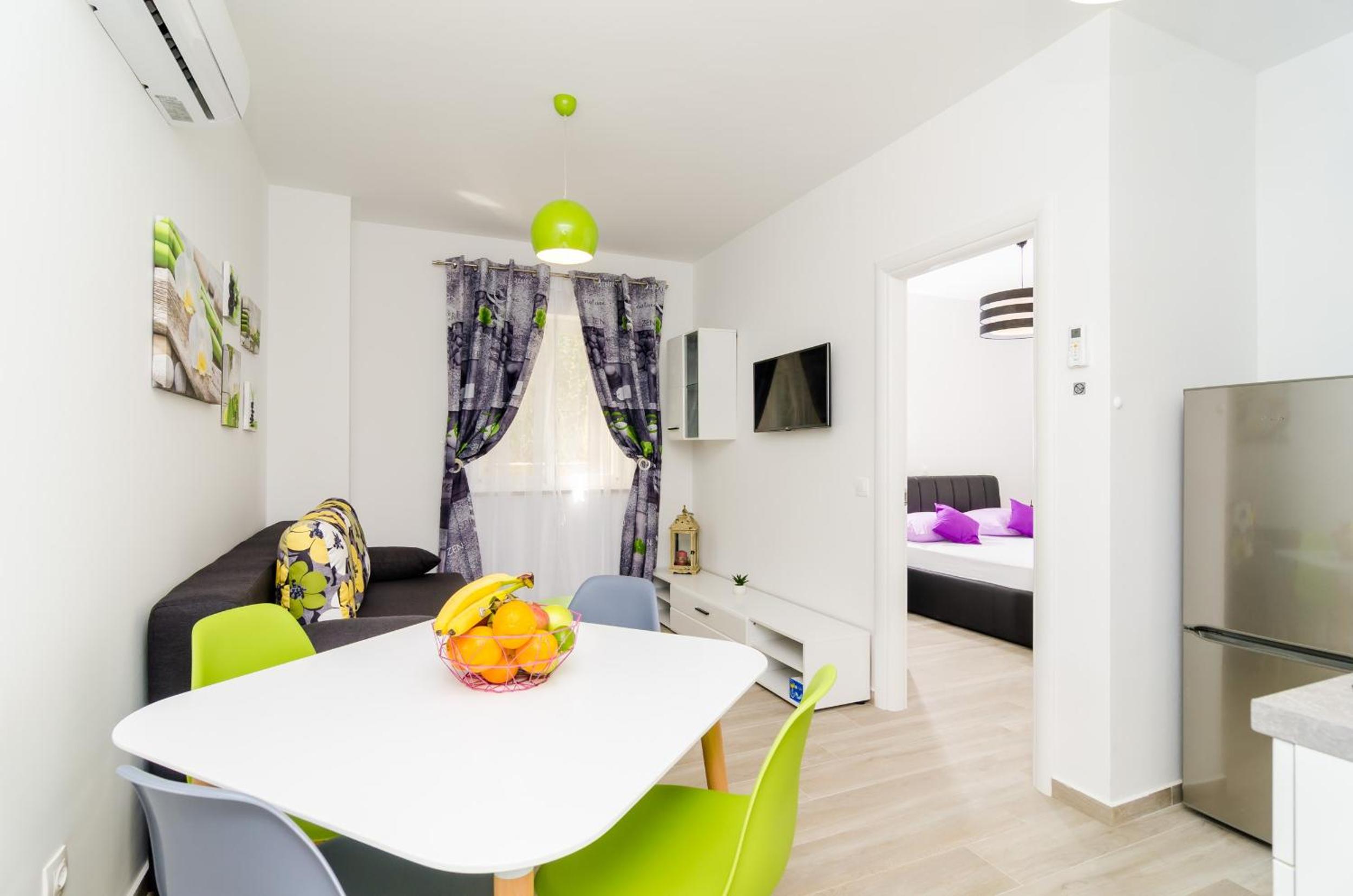 ABC Lapad Apartments
