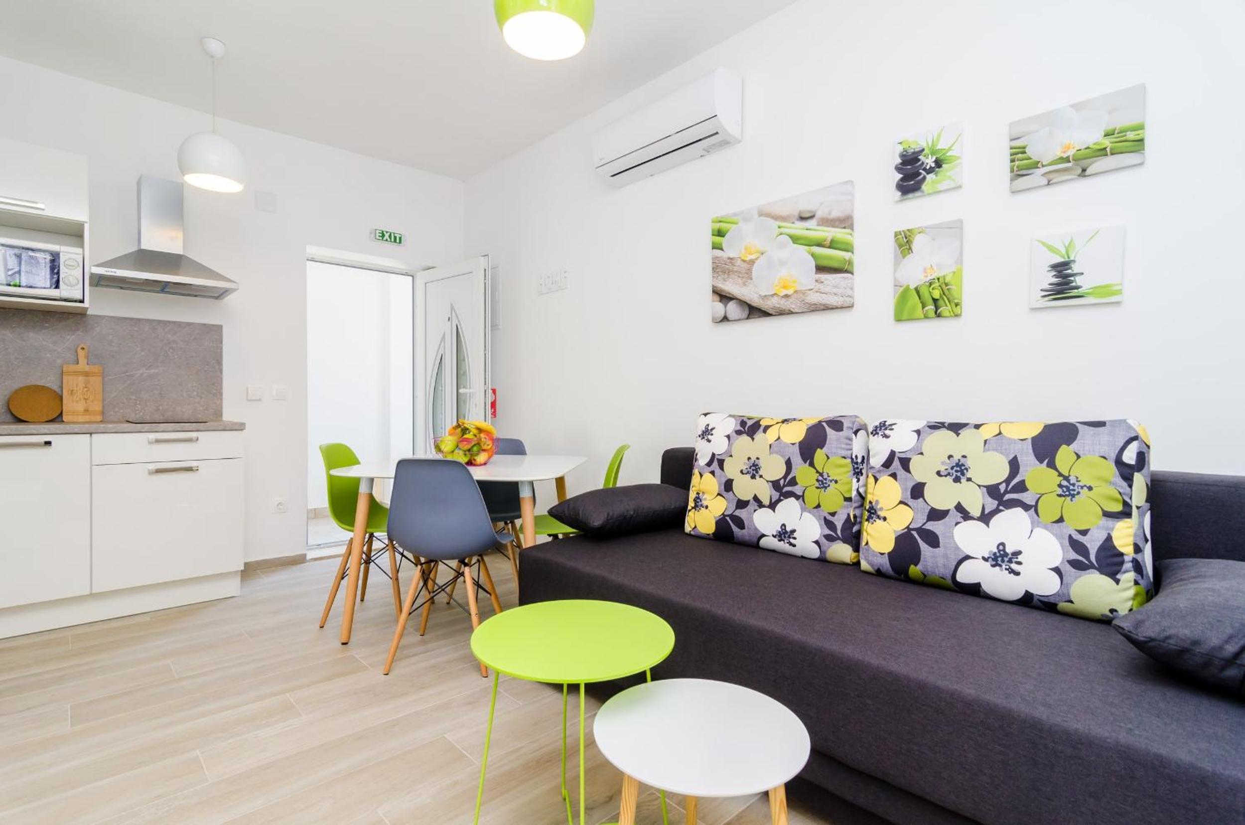 ABC Lapad Apartments