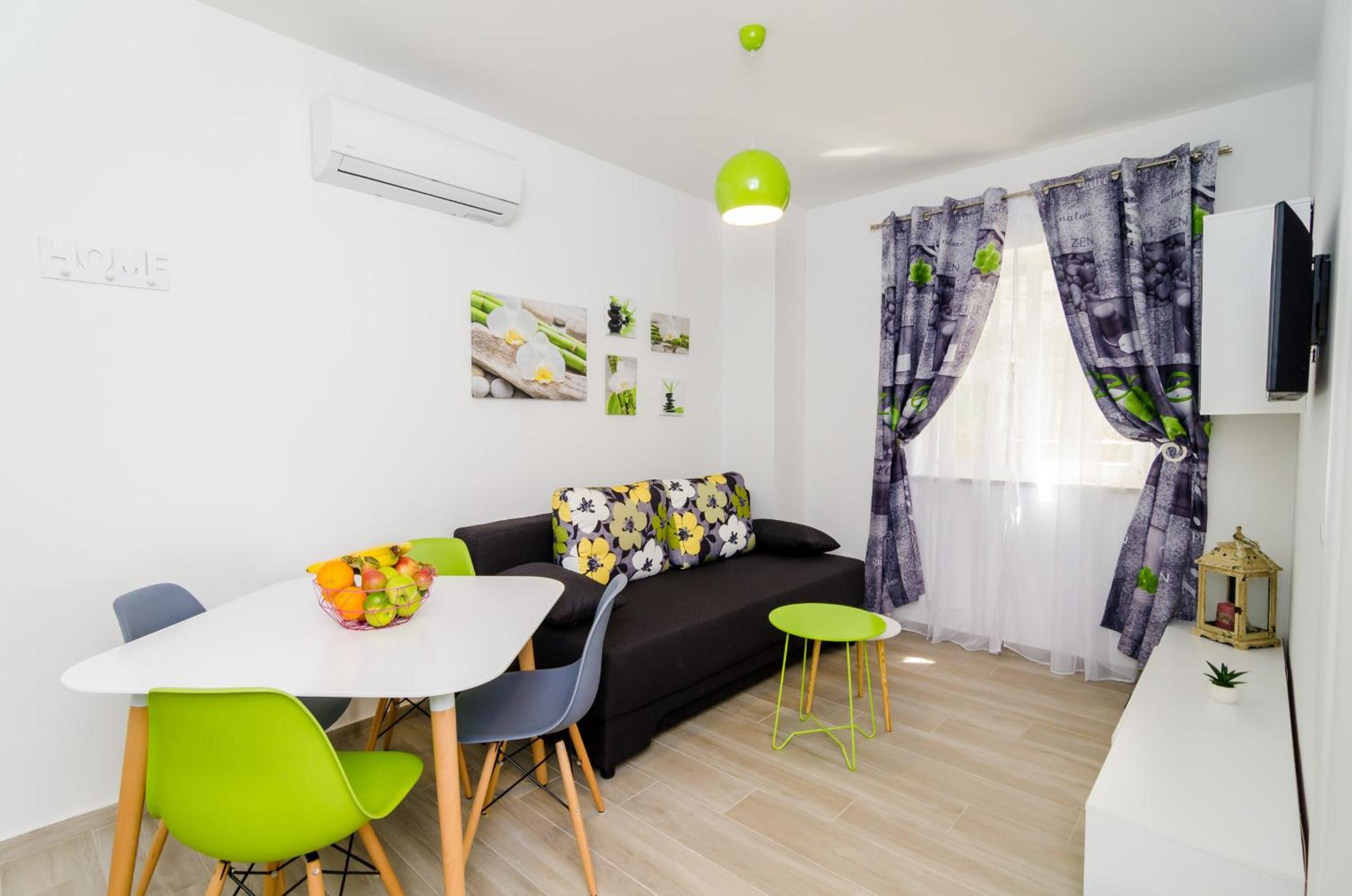ABC Lapad Apartments