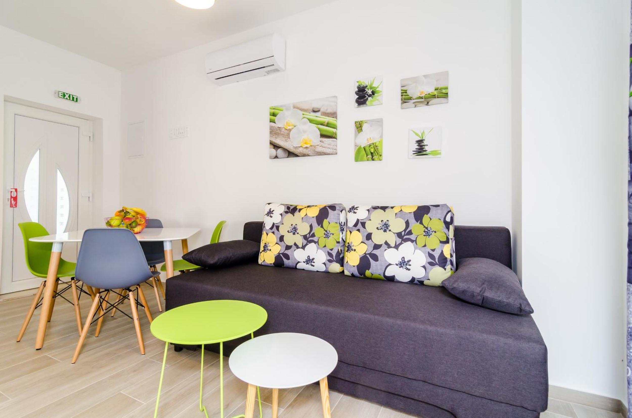 ABC Lapad Apartments