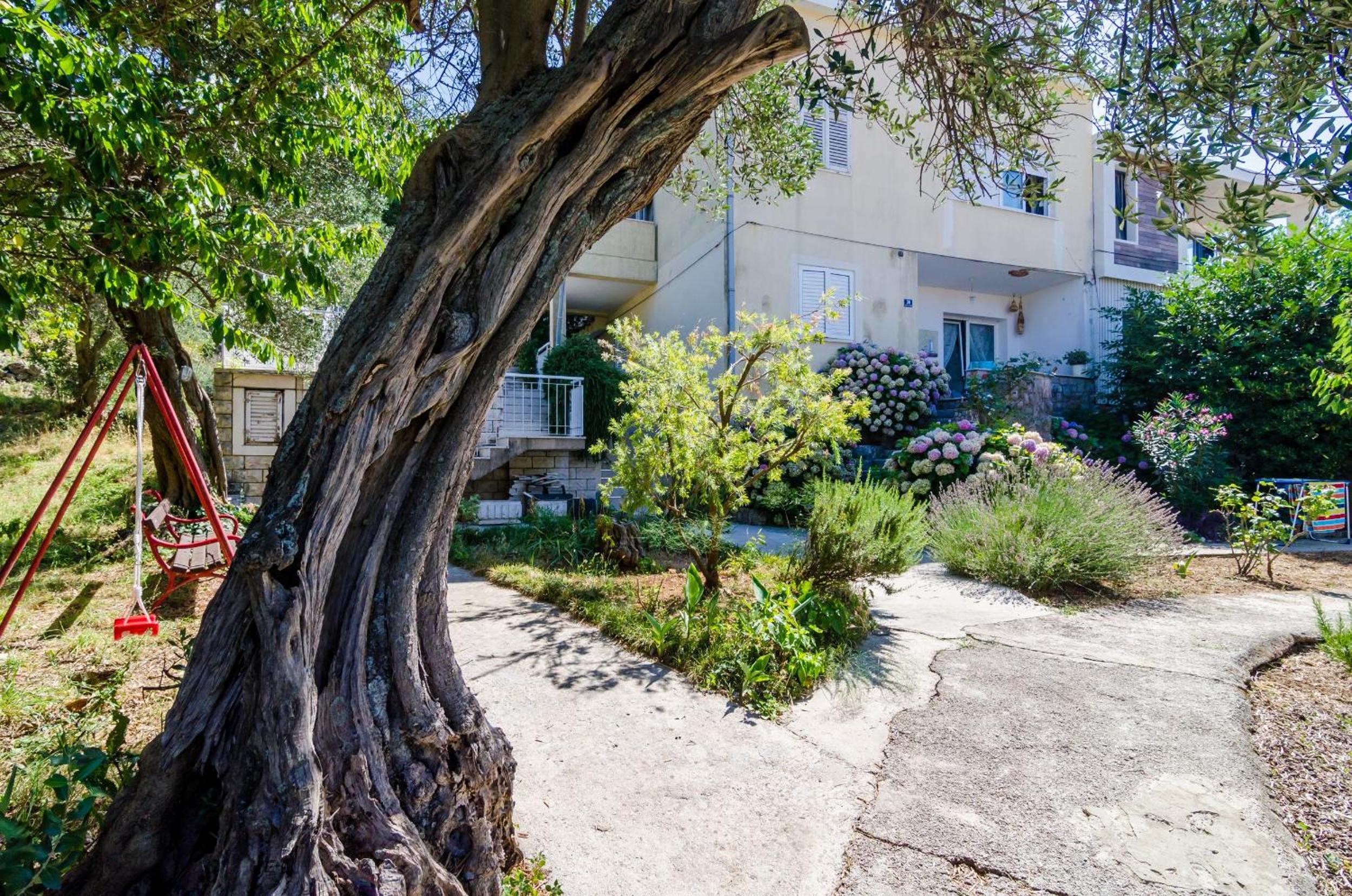 ABC Lapad Apartments