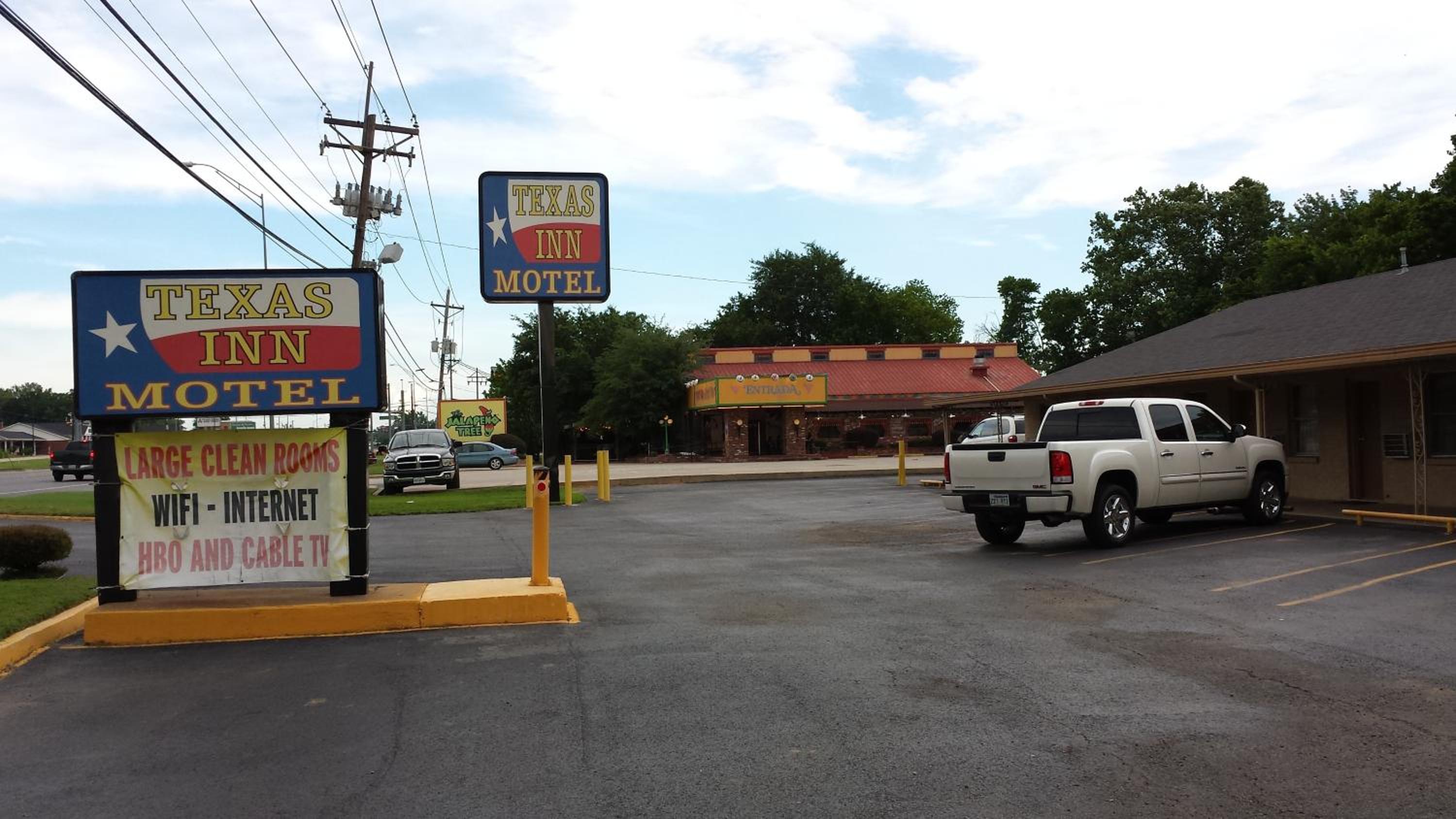 Texas Inn Motel, photo 56