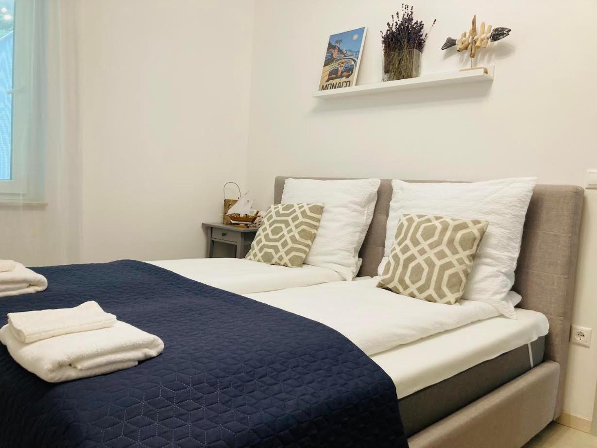ZAWIA APARTMAN