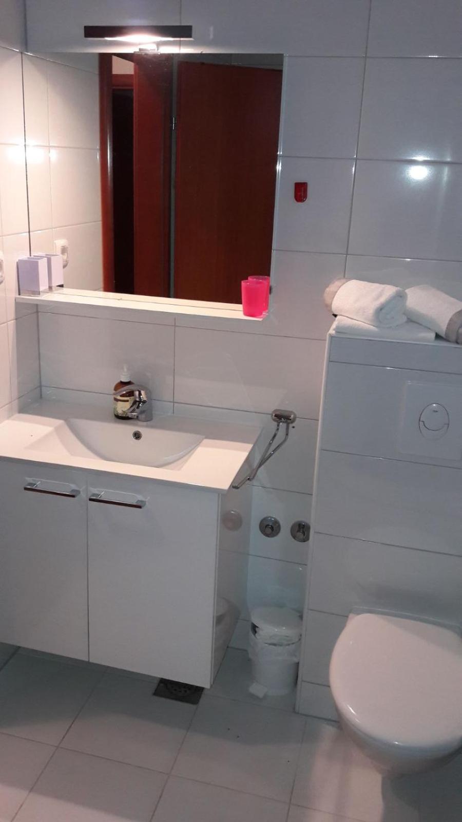 Apartmani Mila Brela view 4