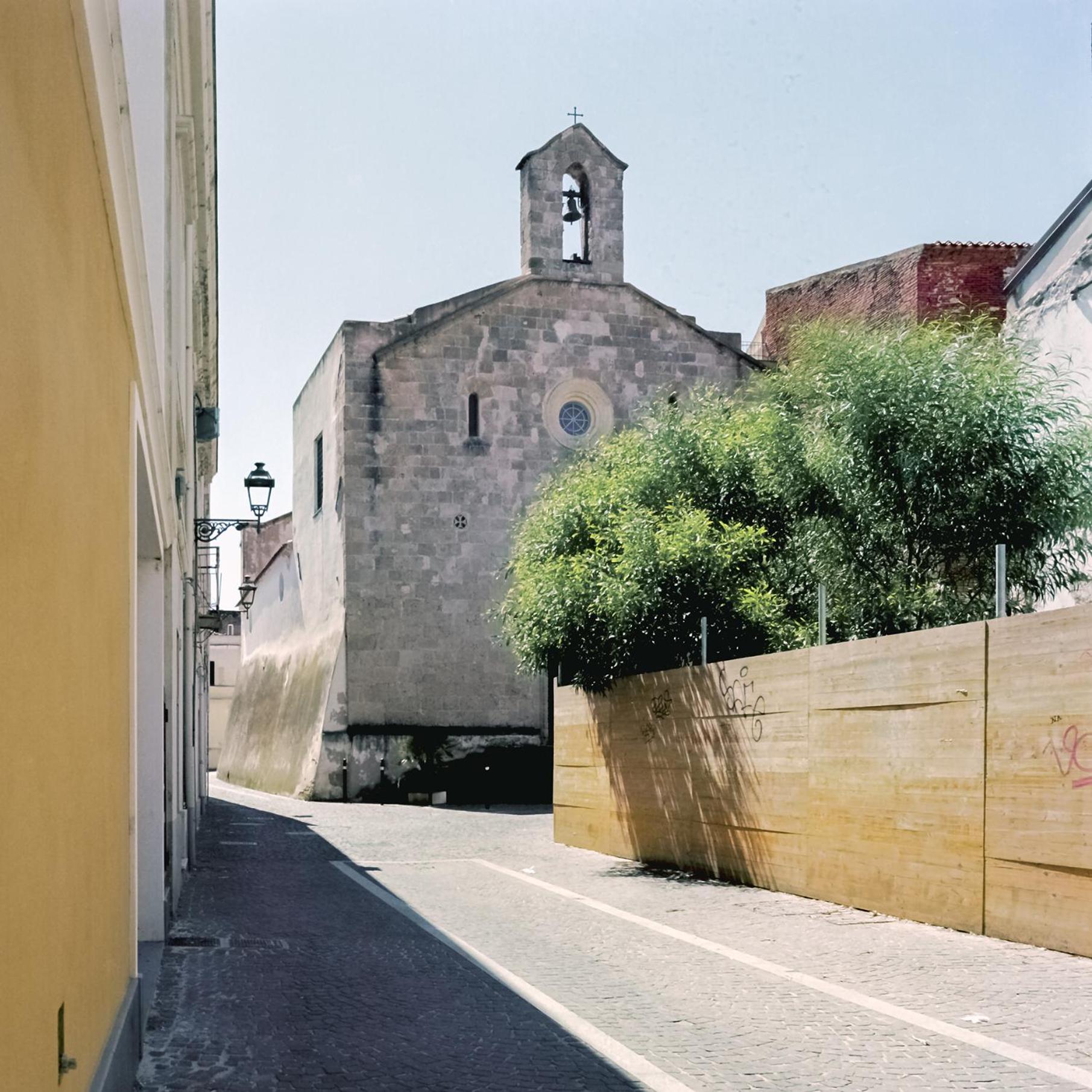 Monastero Santa Chiara CpF view 5