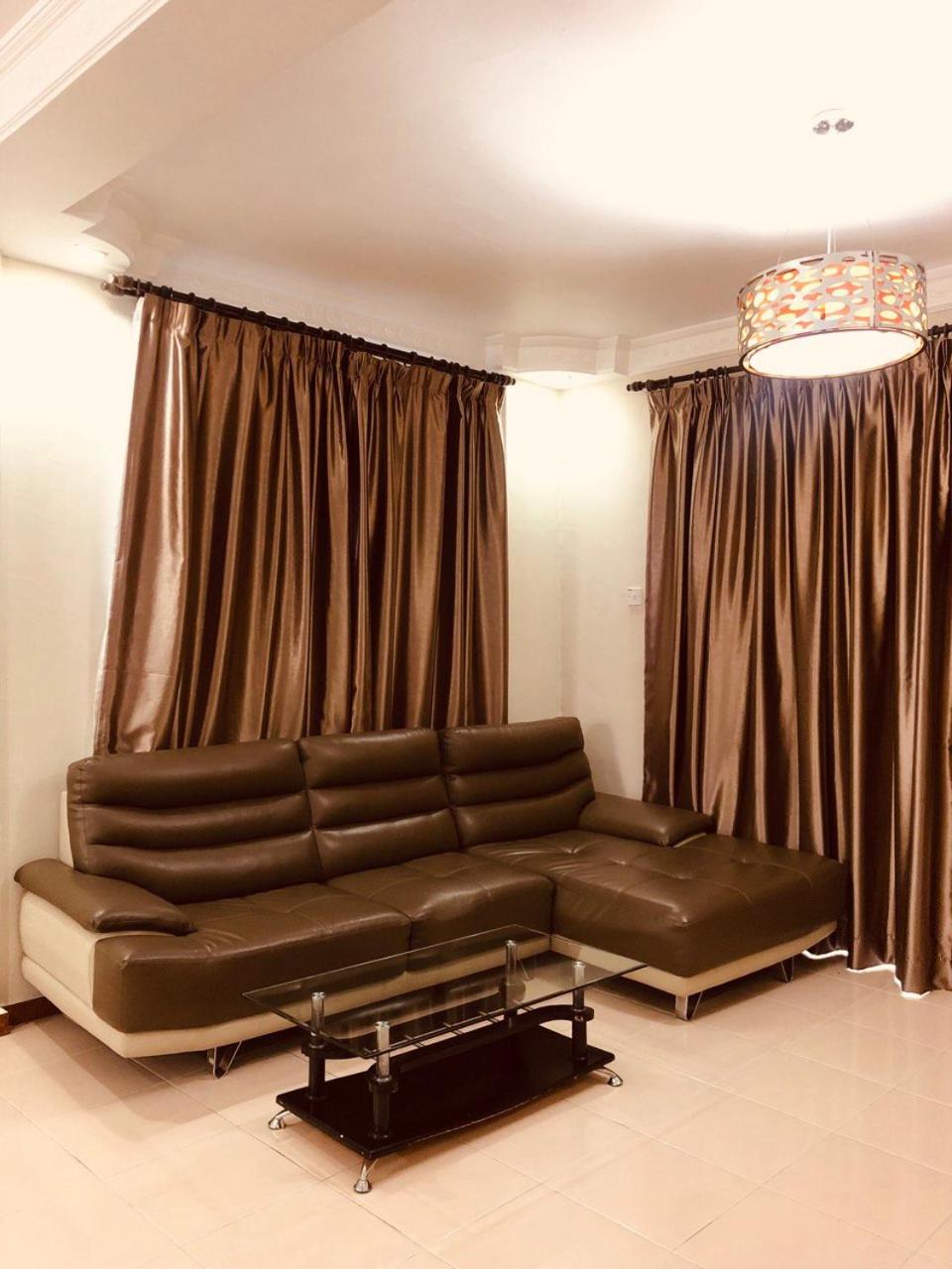 BRINCHANG CENTRE 3 ROOMS APARTMENT photo 1
