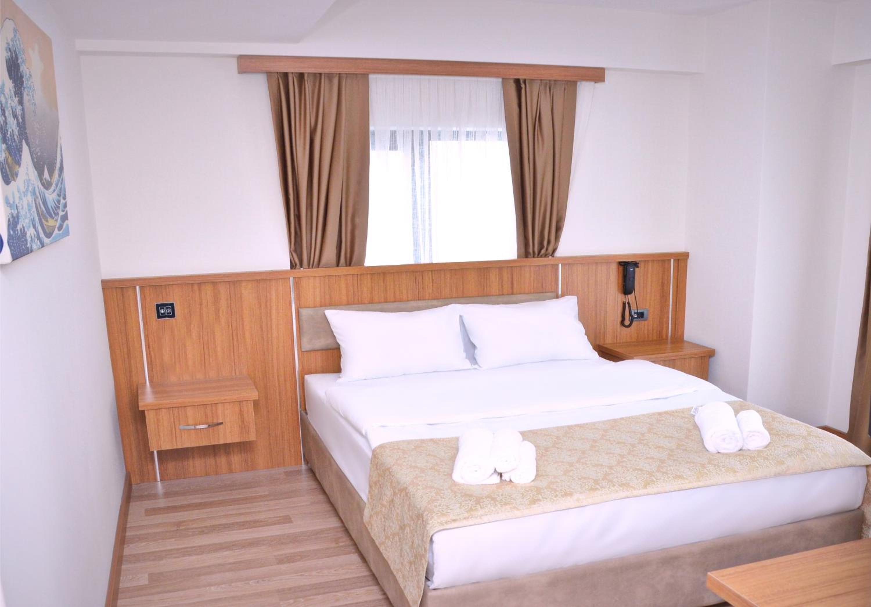 La SERA Otel - Image 27